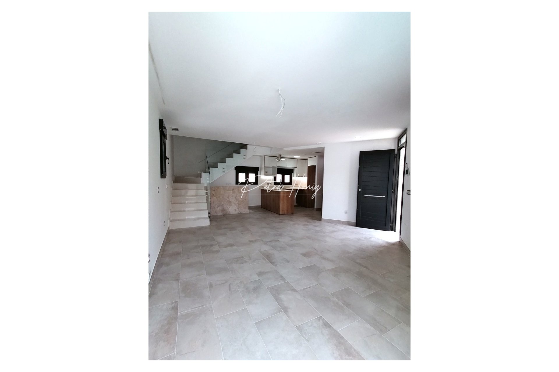 New build - Villa - La Mata