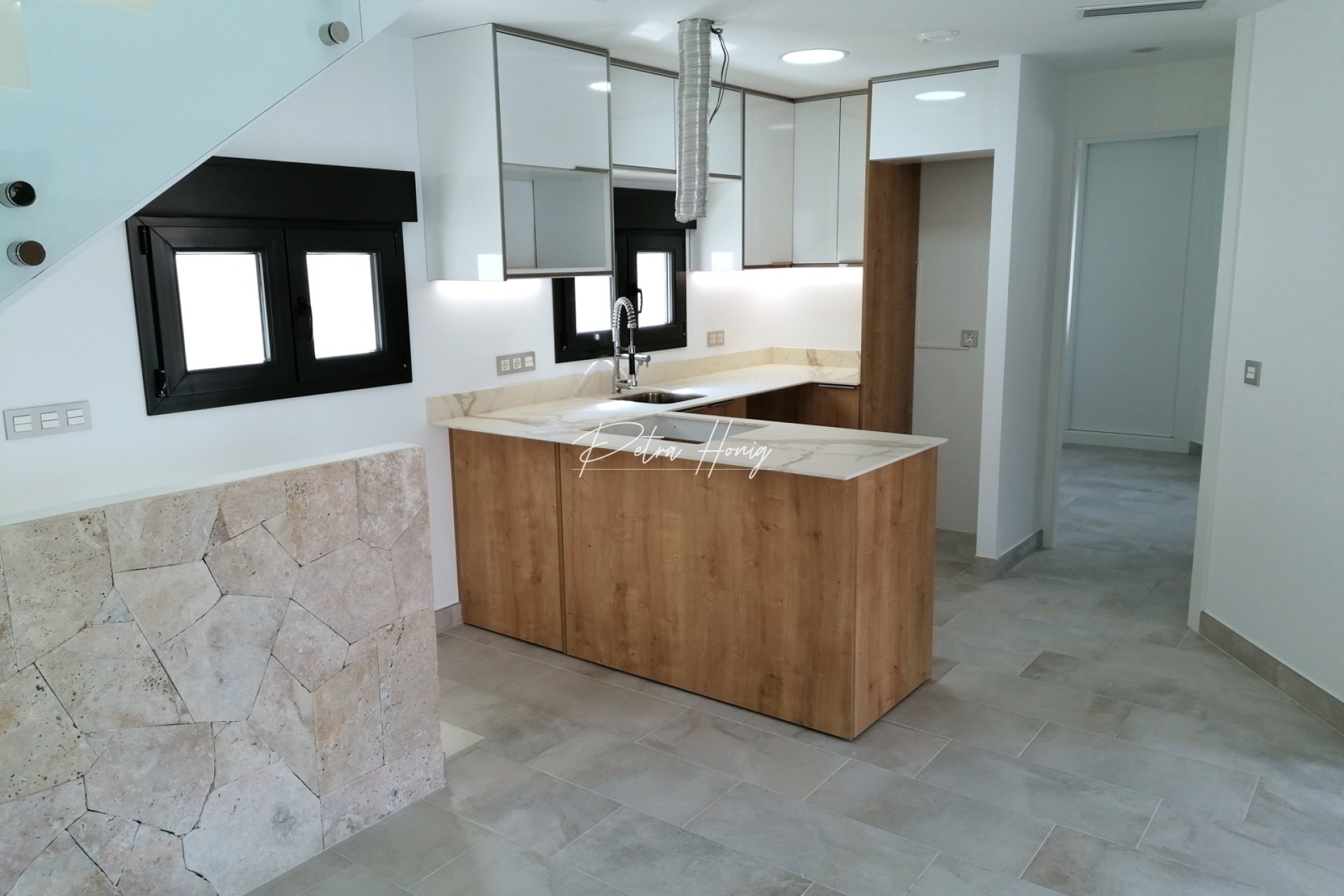 New build - Villa - La Mata