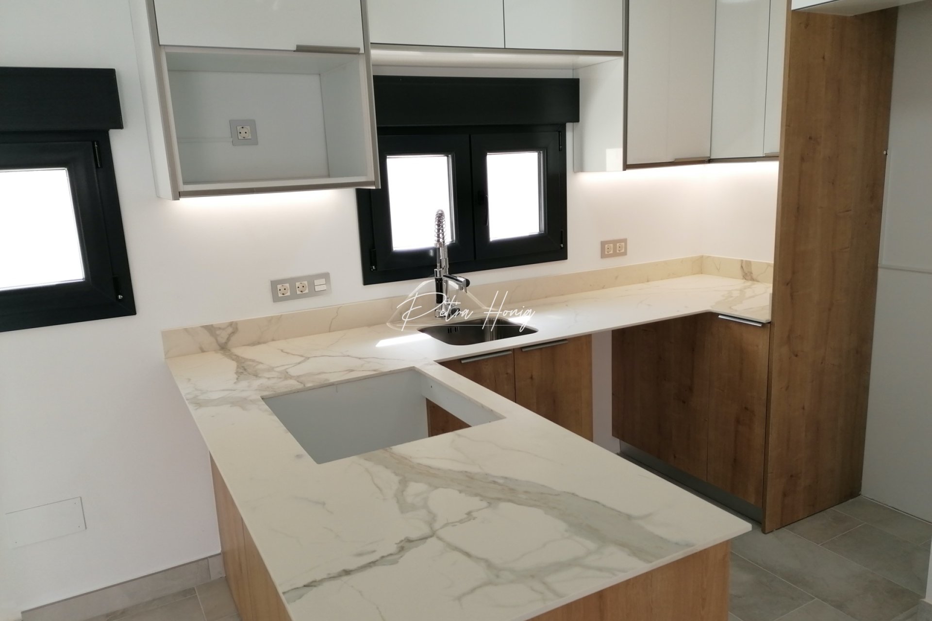 New build - Villa - La Mata