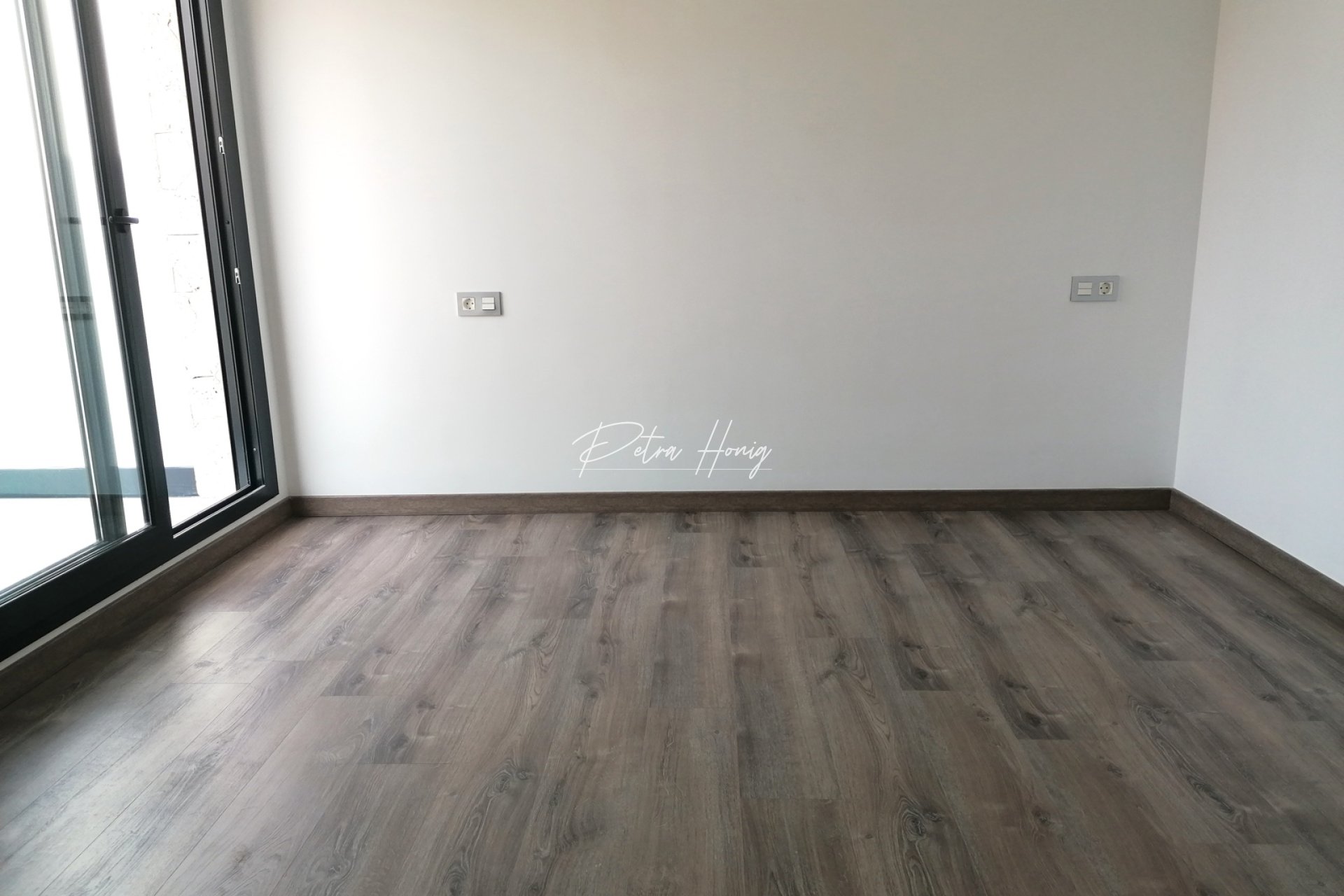 New build - Villa - La Mata