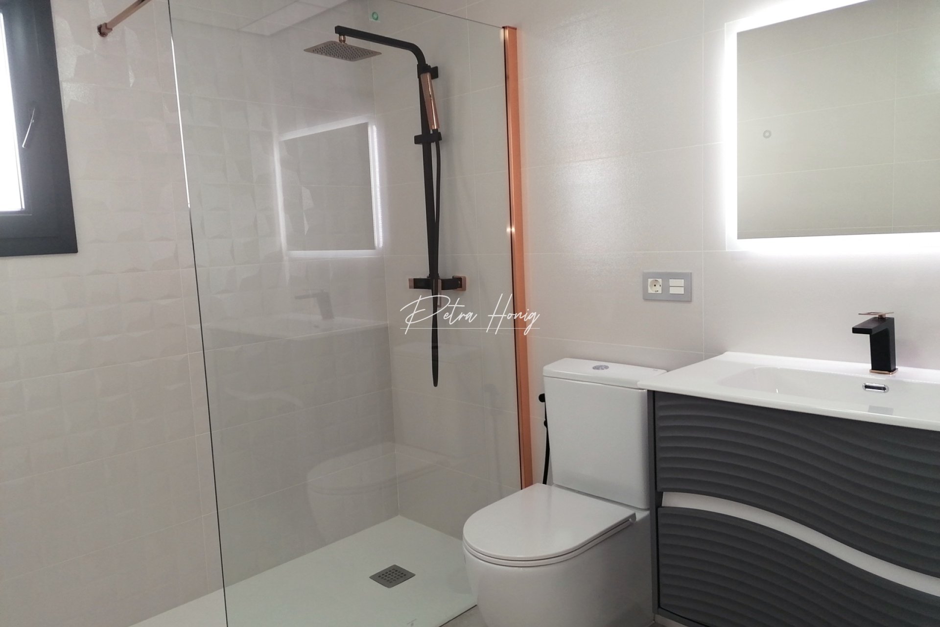 New build - Villa - La Mata