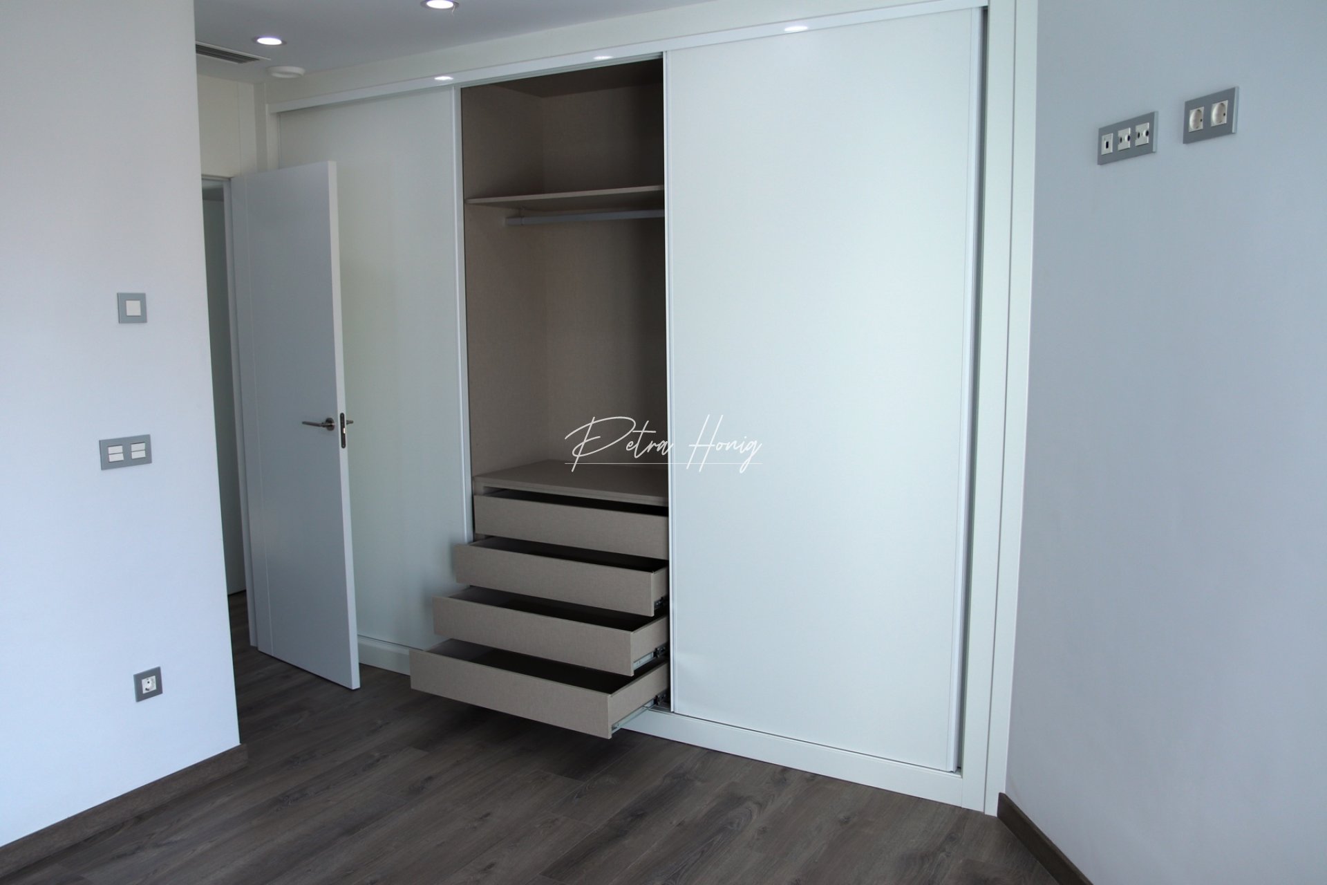 New build - Villa - La Mata