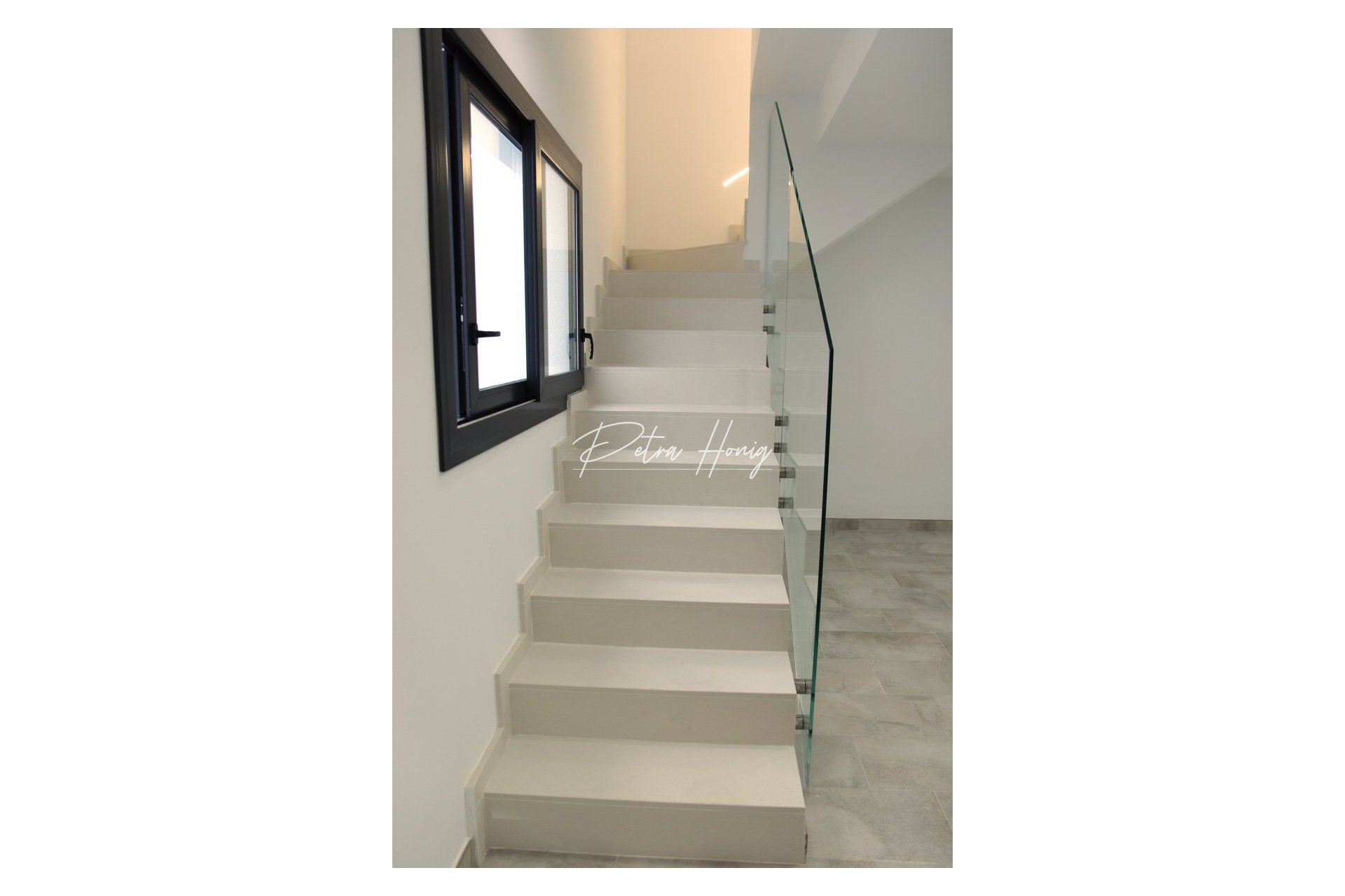 New build - Villa - La Mata