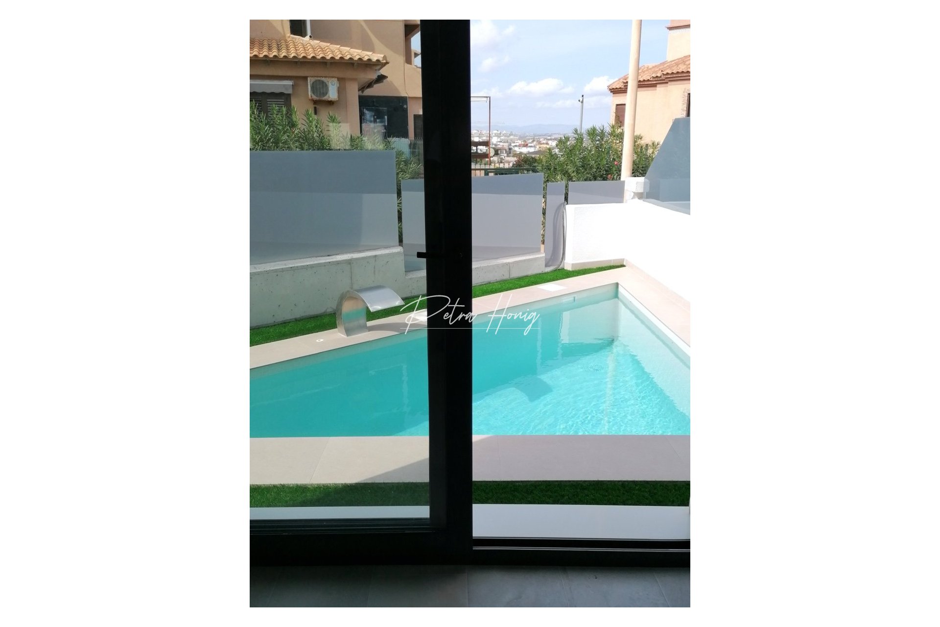 New build - Villa - La Mata