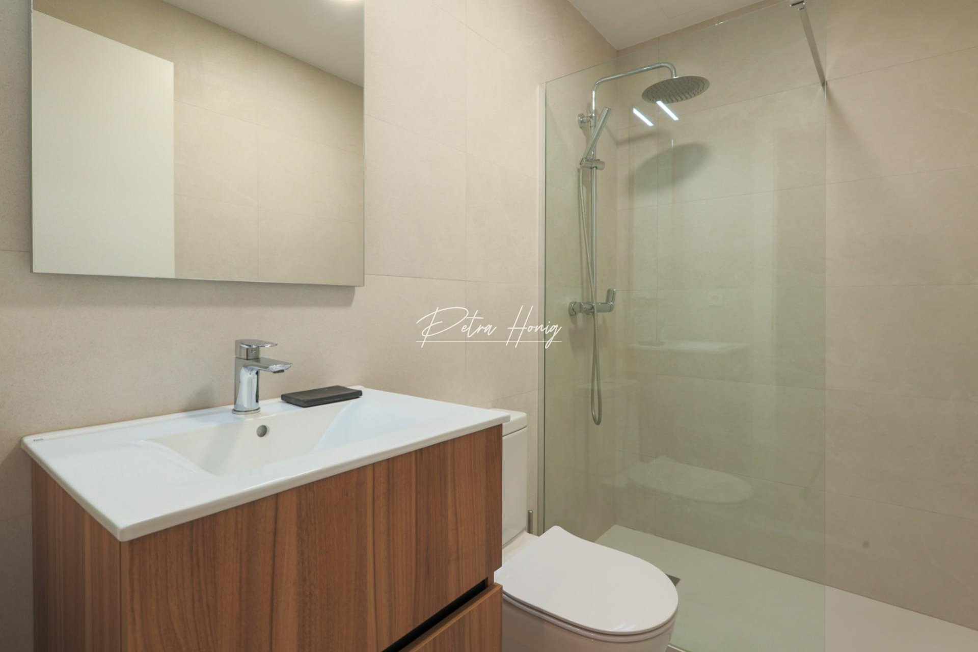 New build - Villa - Los Alcazares - Santa Rosalia Lake and Life Resort