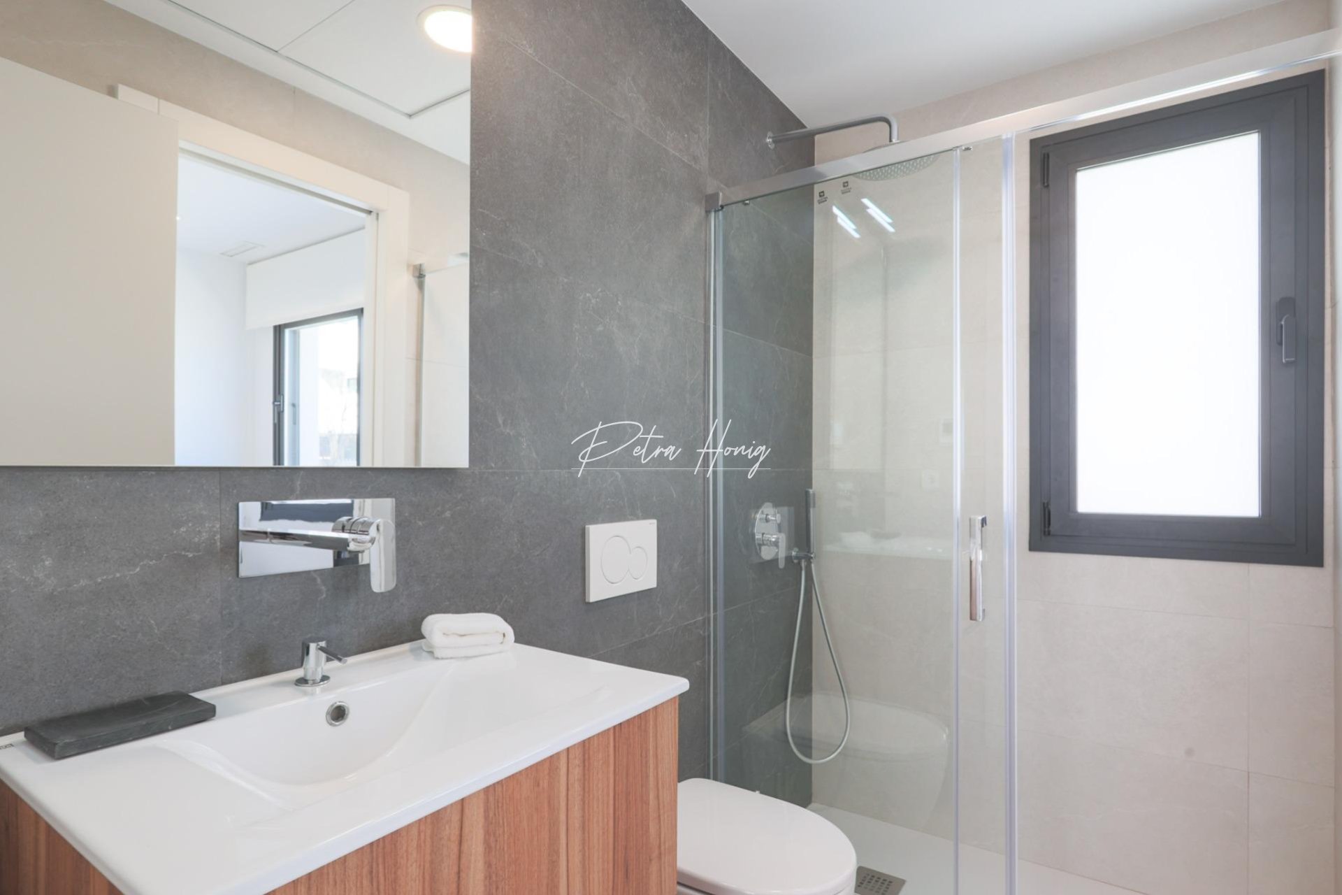 New build - Villa - Los Alcazares - Santa Rosalia Lake and Life Resort