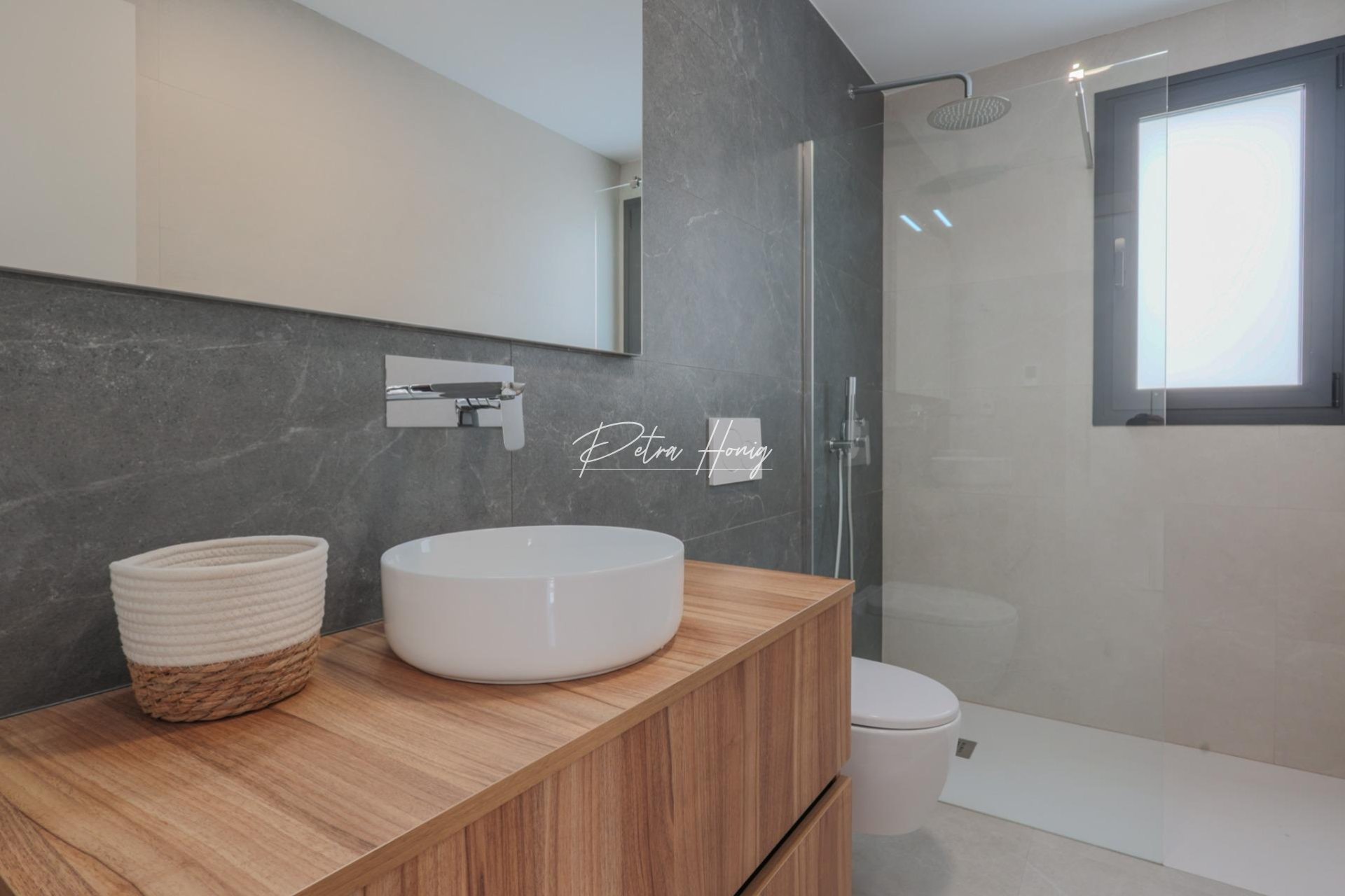 New build - Villa - Los Alcazares - Santa Rosalia Lake and Life Resort