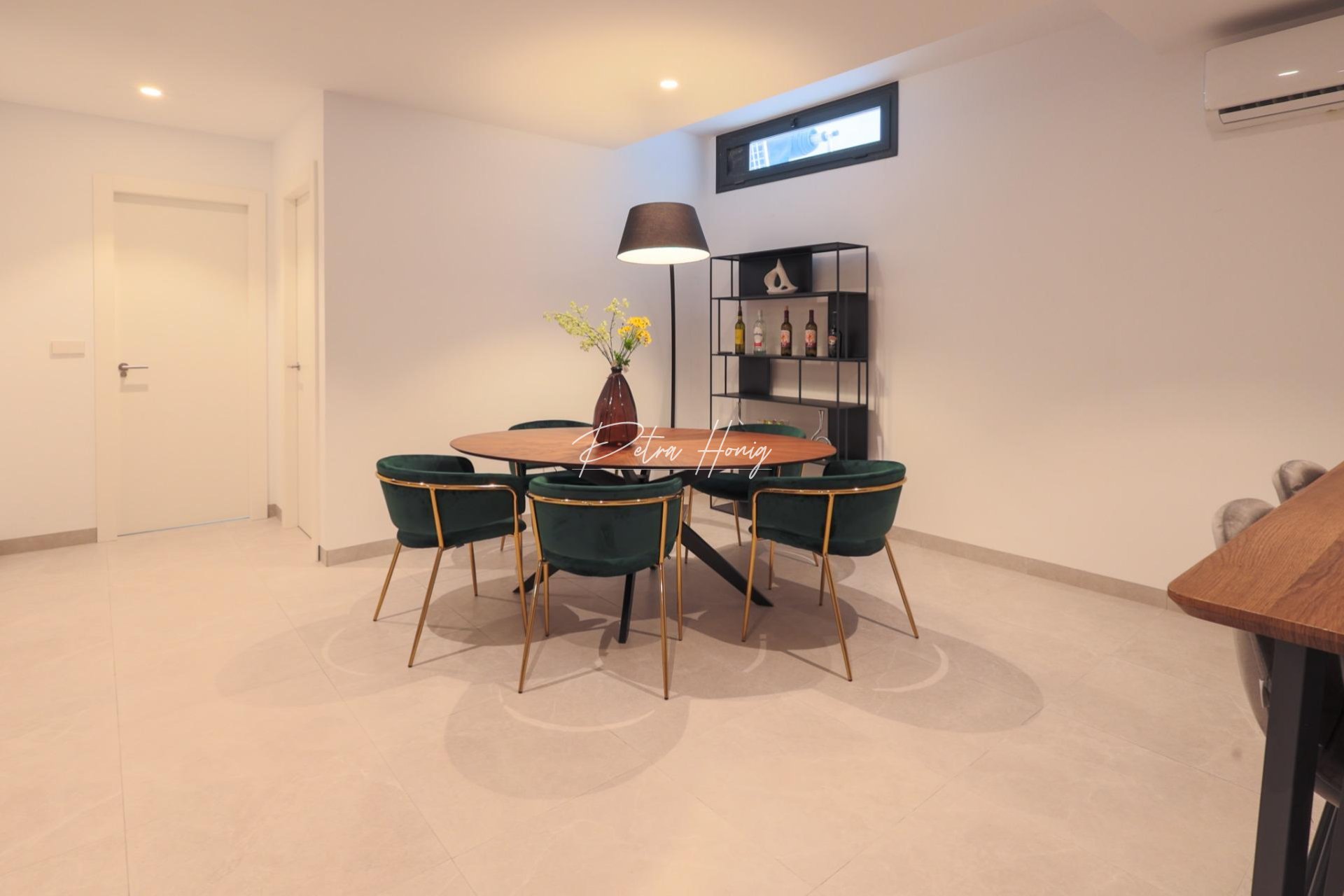 New build - Villa - Los Alcazares - Santa Rosalia Lake and Life Resort