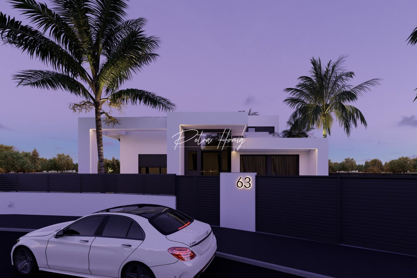 New build - Villa - Los Alcazares - Santa Rosalia Lake and Life Resort