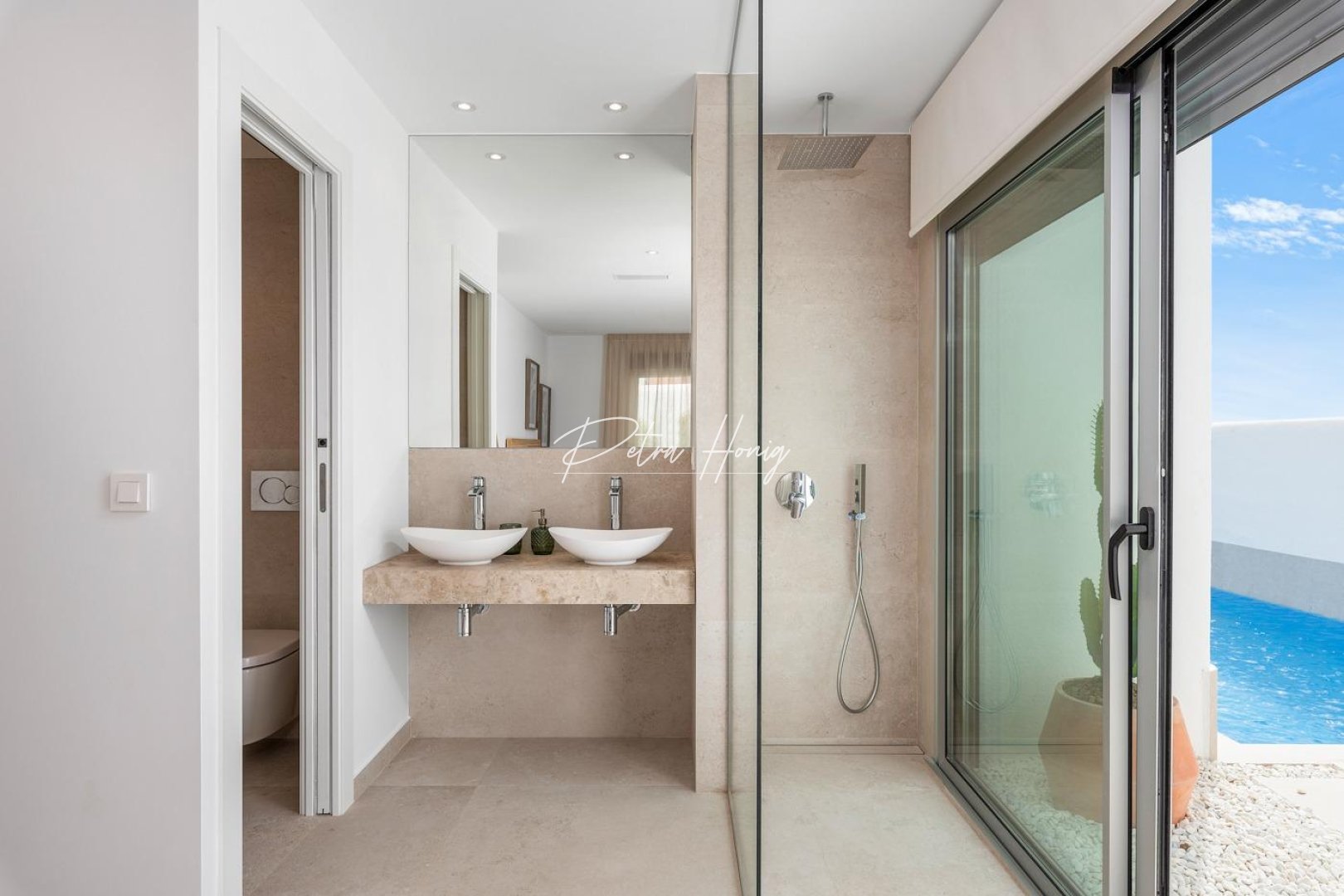 New build - Villa - Los Alcazares - Serena Golf