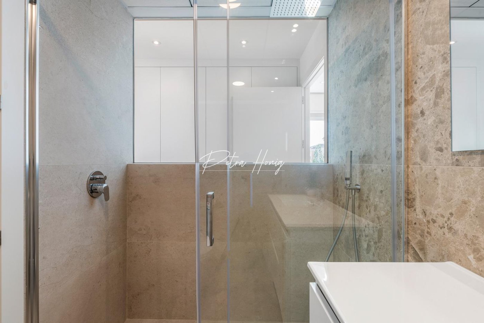 New build - Villa - Los Alcazares - Serena Golf