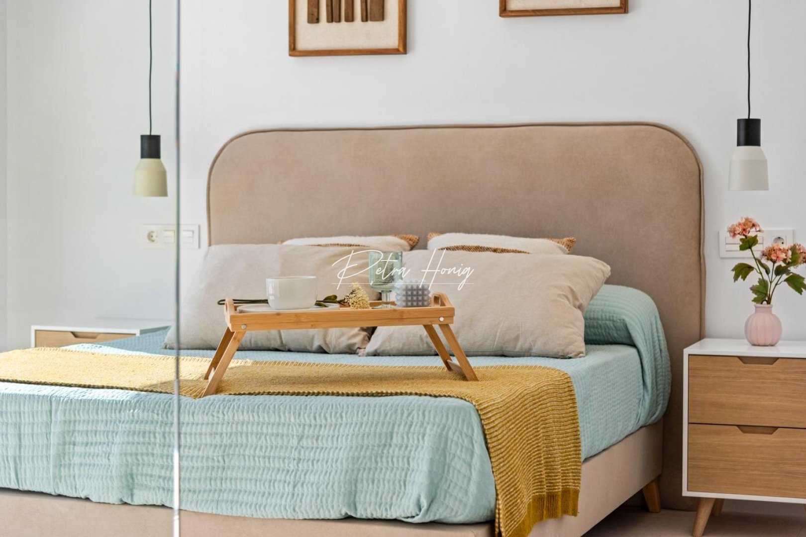 New build - Villa - Los Alcazares - Serena Golf