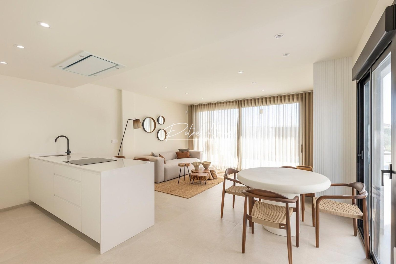 New build - Villa - Los Alcazares - Serena Golf