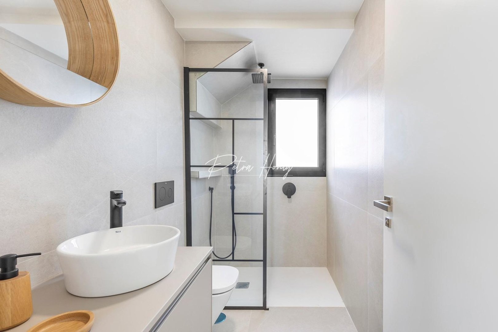 New build - Villa - Los Alcazares - Serena Golf