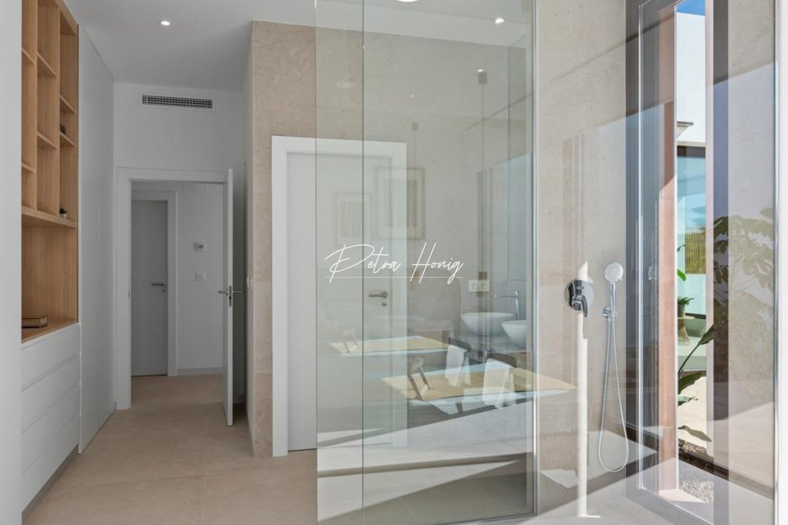 New build - Villa - Los Alcazares - Serena Golf