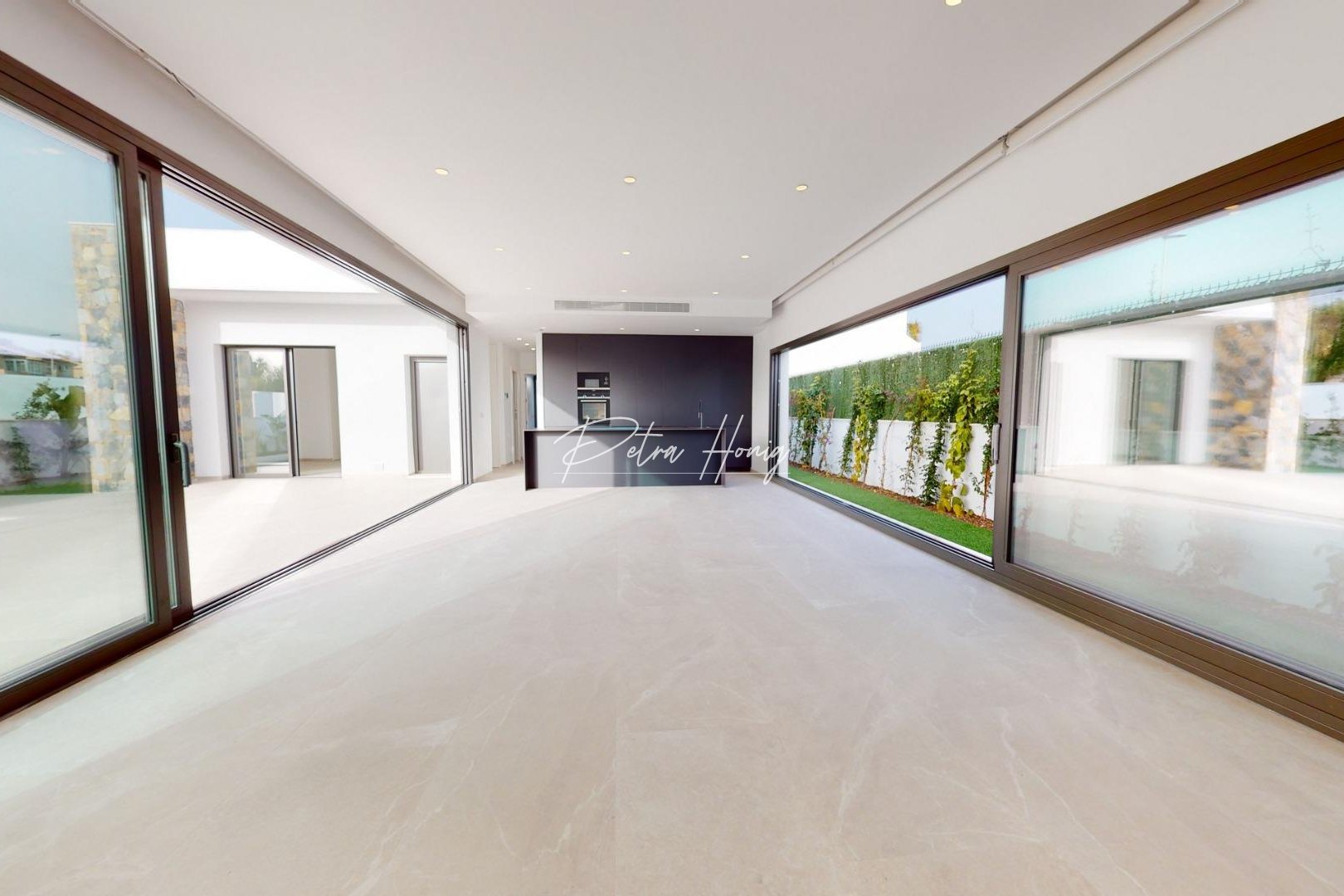 New build - Villa - Los Alcazares - Serena Golf