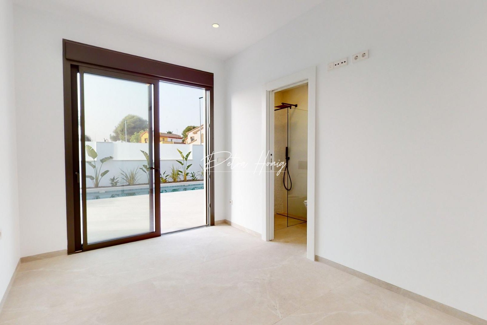 New build - Villa - Los Alcazares - Serena Golf