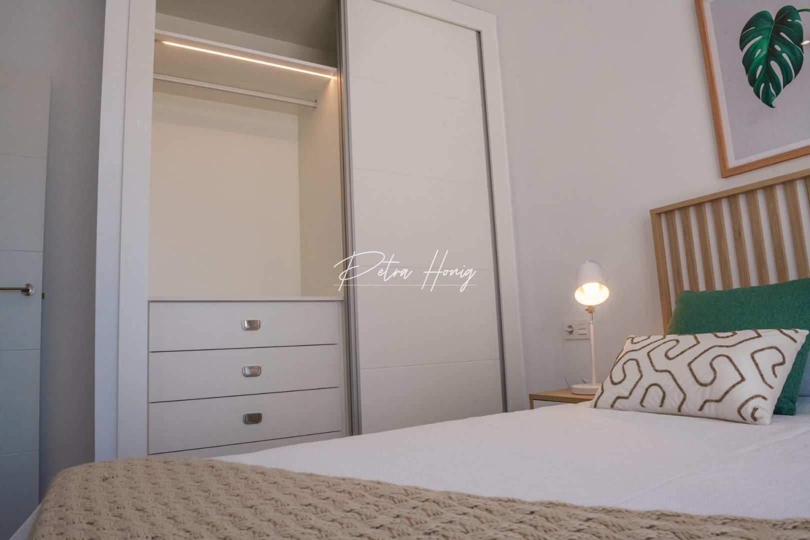 New build - Villa - Los Alcazares - Torre del Rame