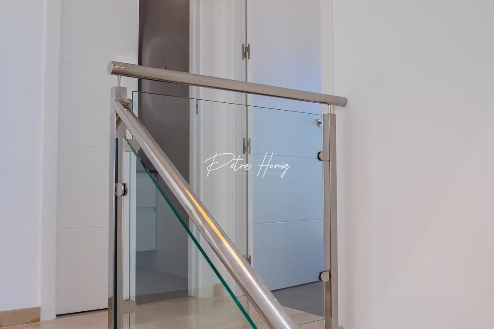 New build - Villa - Los Alcazares - Torre del Rame