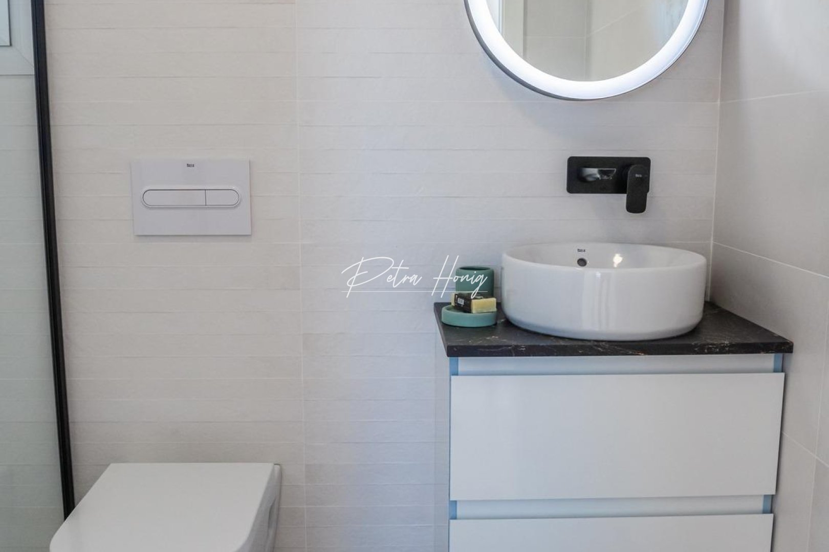 New build - Villa - Los Alcazares - Torre del Rame