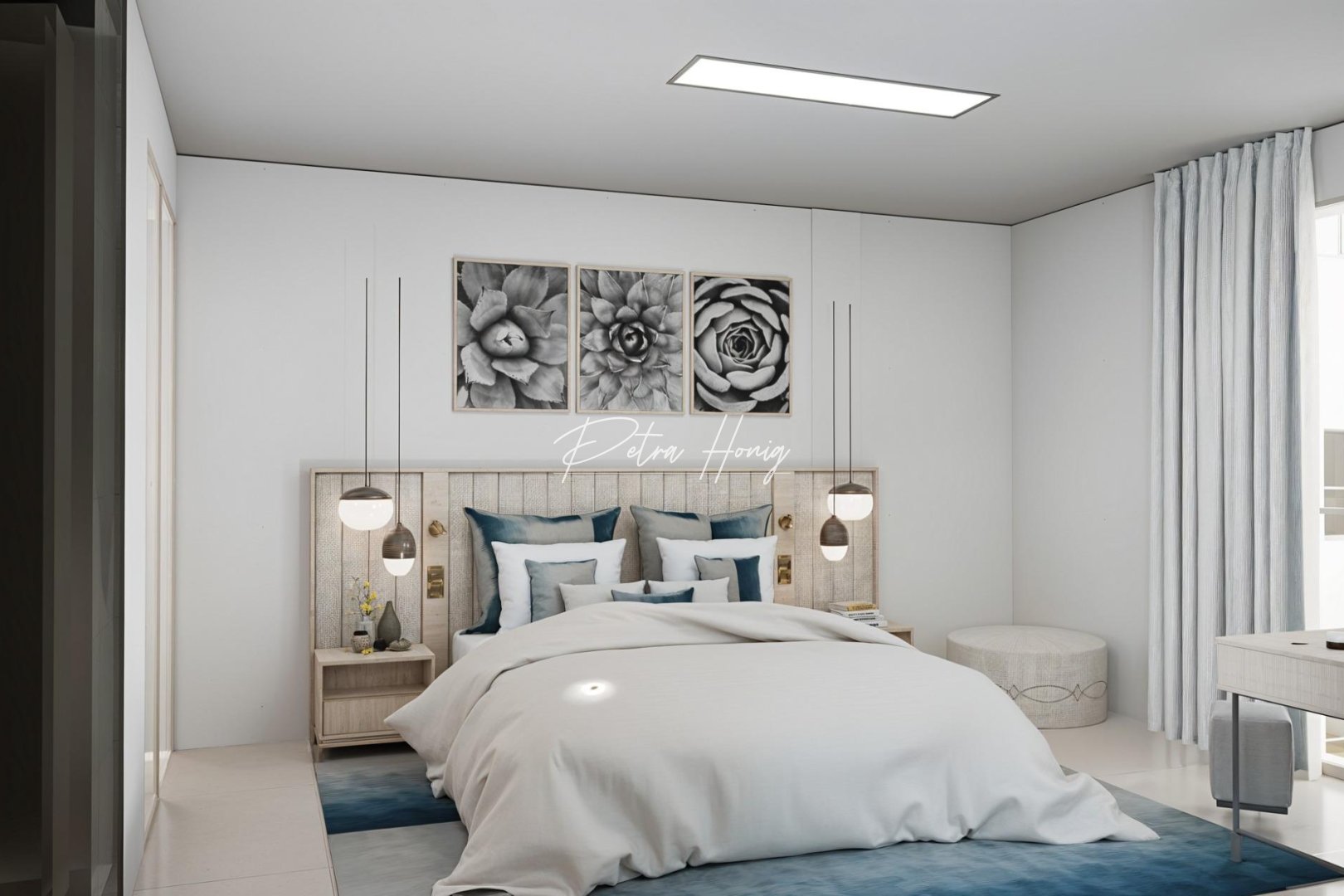 New build - Villa - Los Alcazares - Torre del Rame