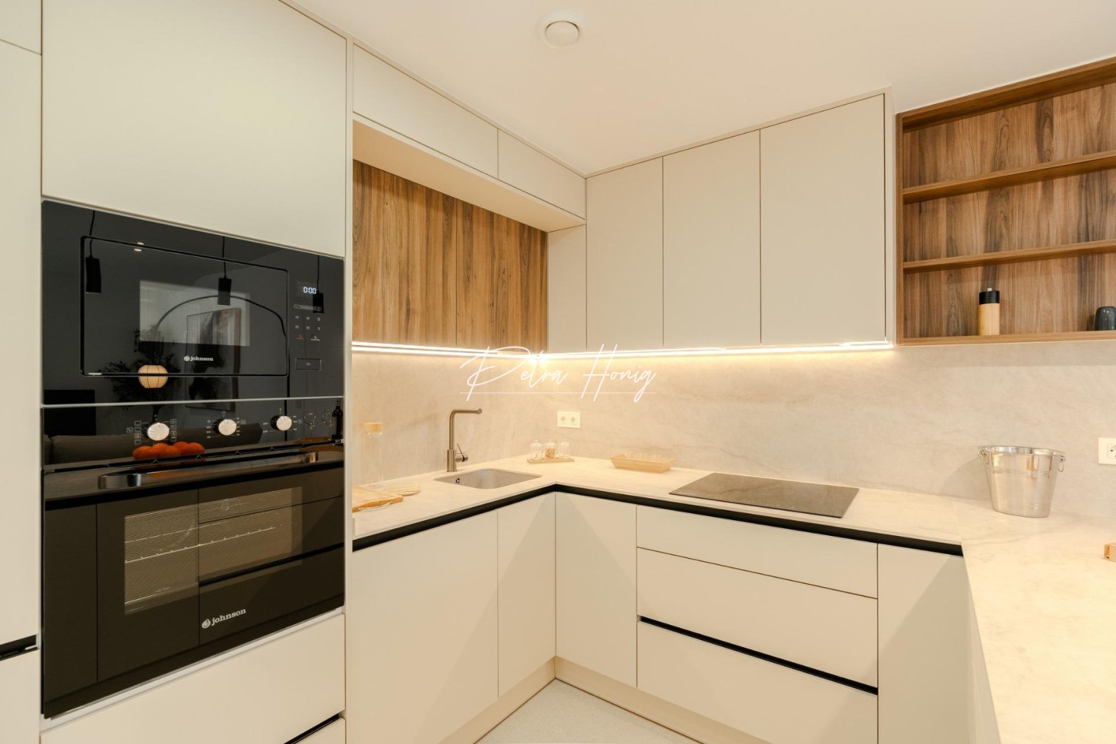 New build - Villa - Los Alcazares - Torre del Rame