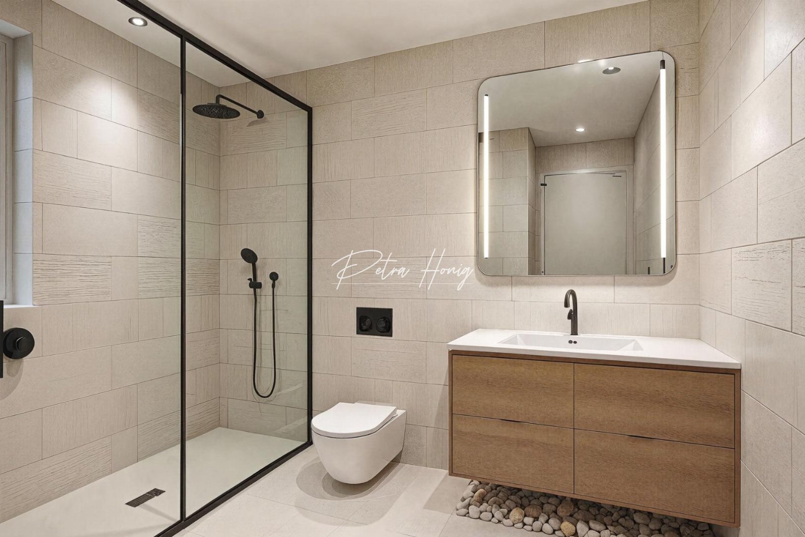 New build - Villa - Los Alcazares - Torre del Rame