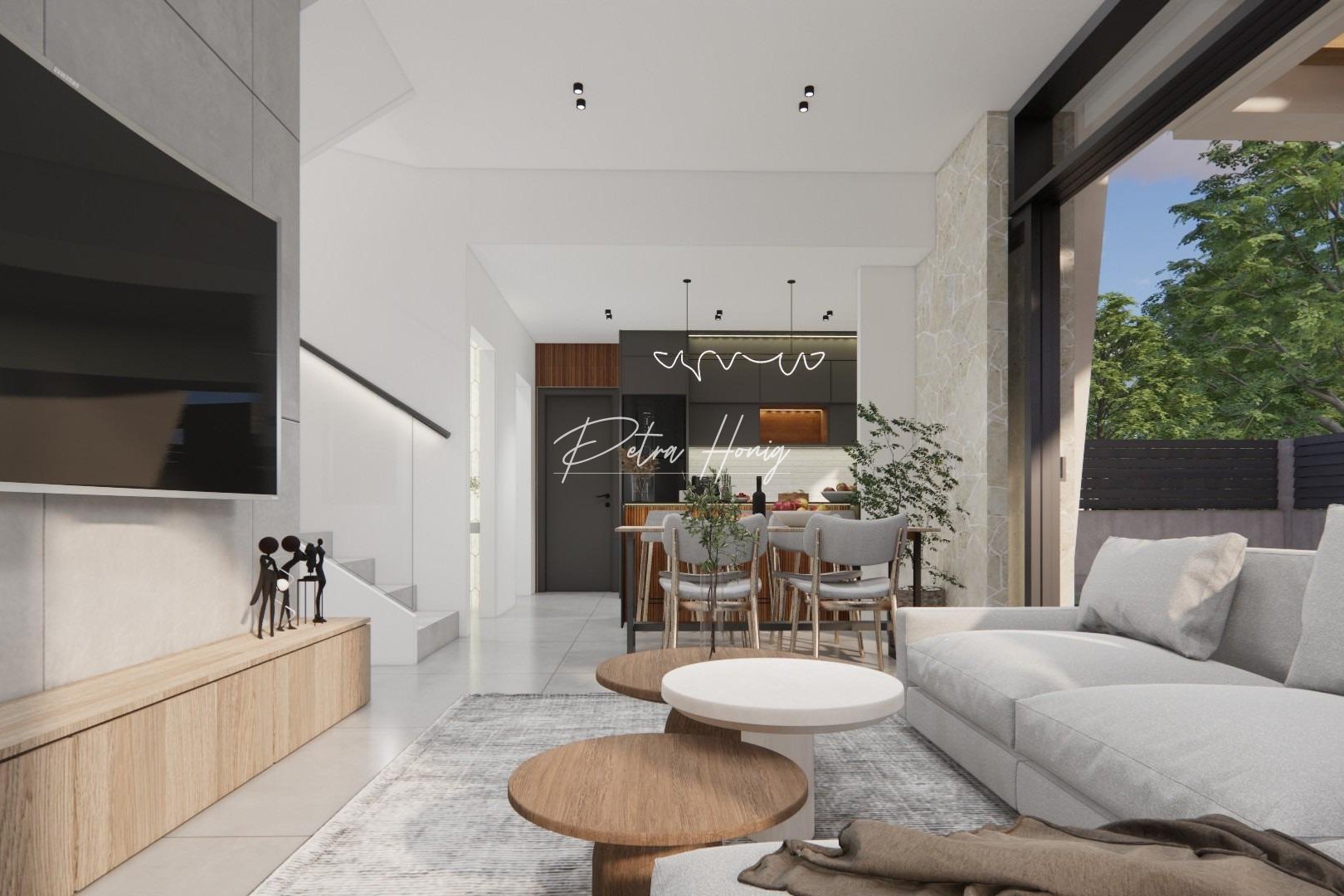 New build - Villa - Los Montesinos - La Herrada