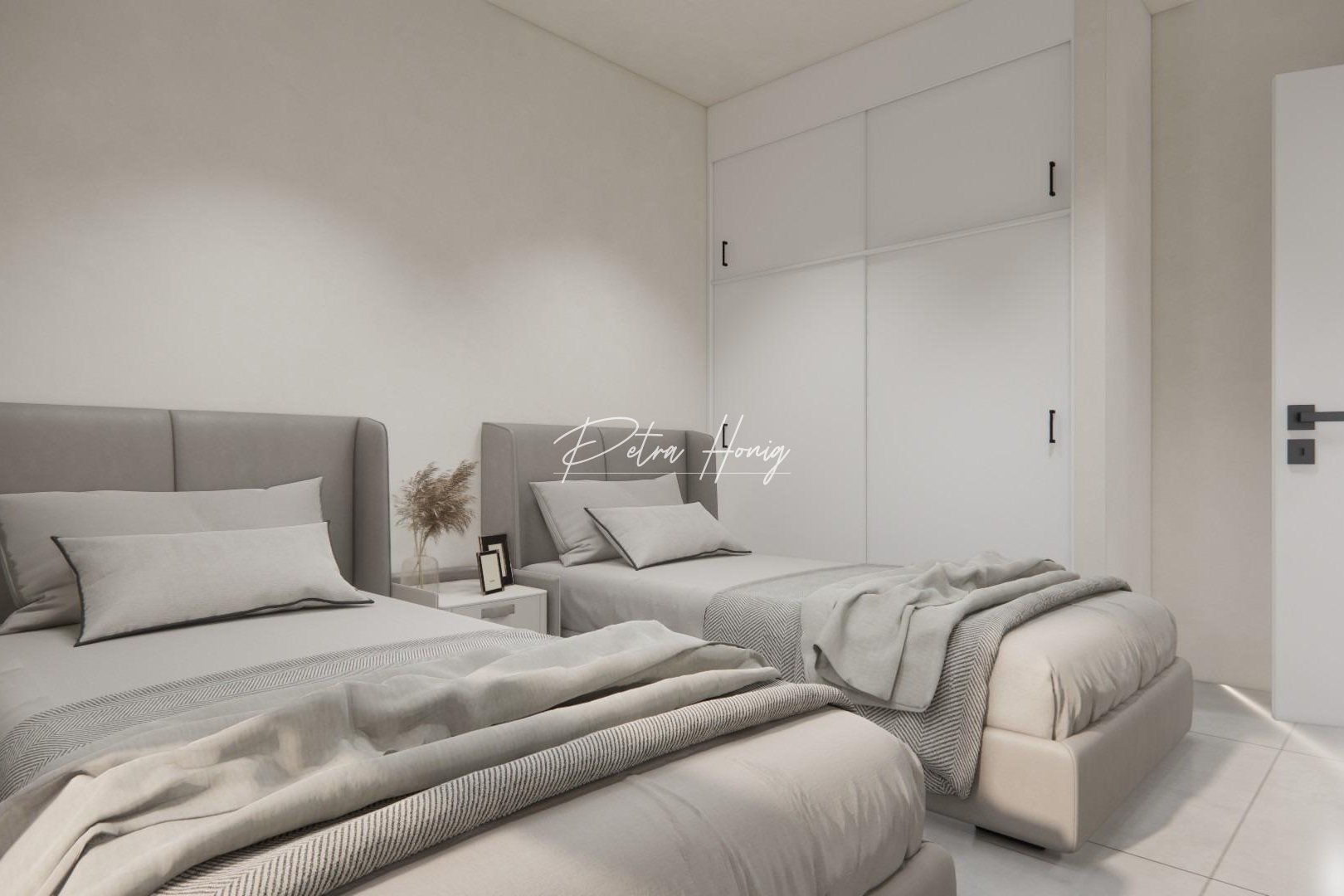 New build - Villa - Los Montesinos - La Herrada