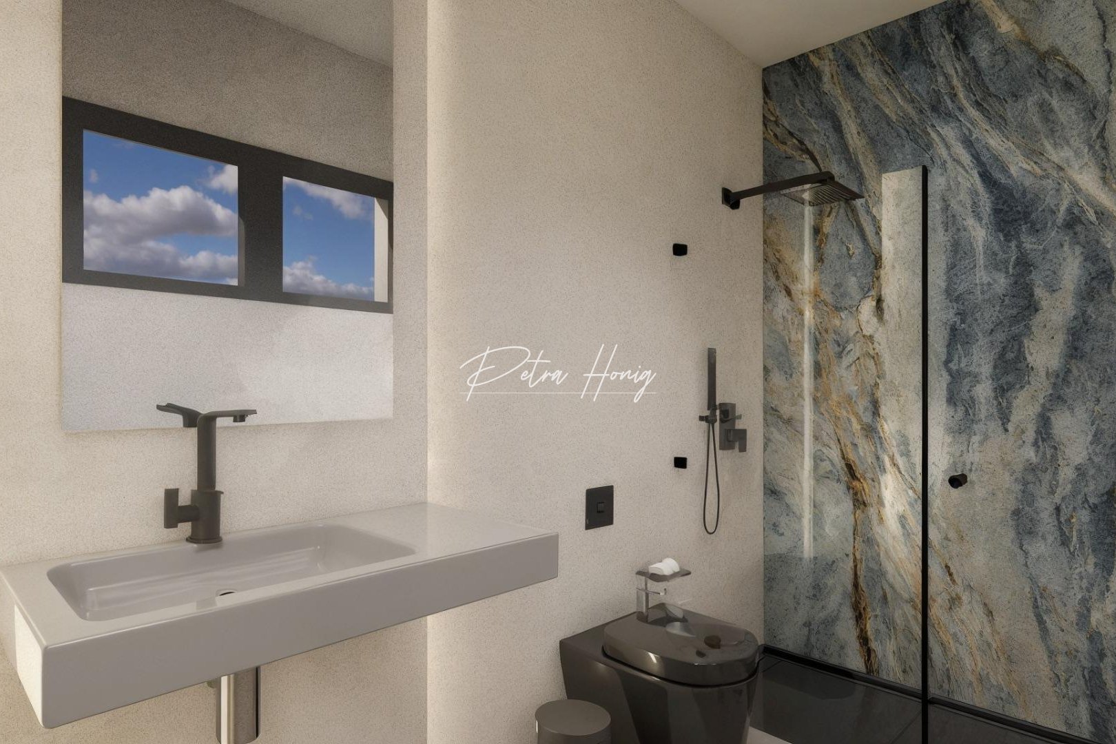 New build - Villa - Los Montesinos - La Herrada