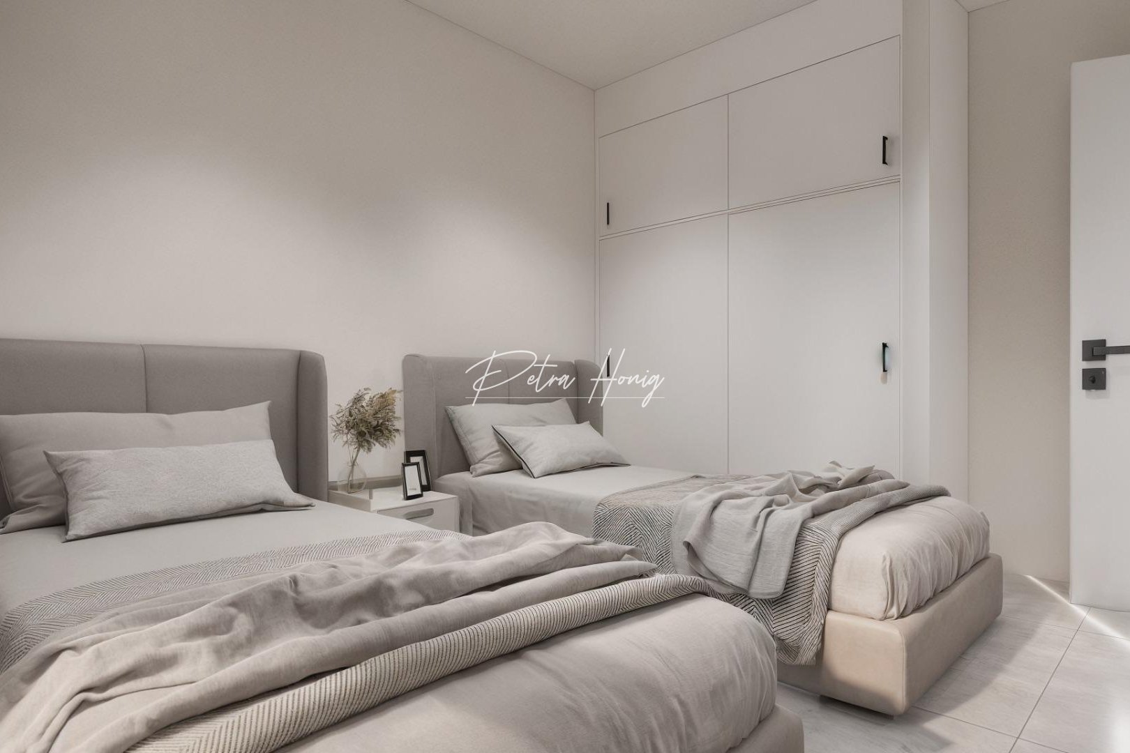 New build - Villa - Los Montesinos - La Herrada