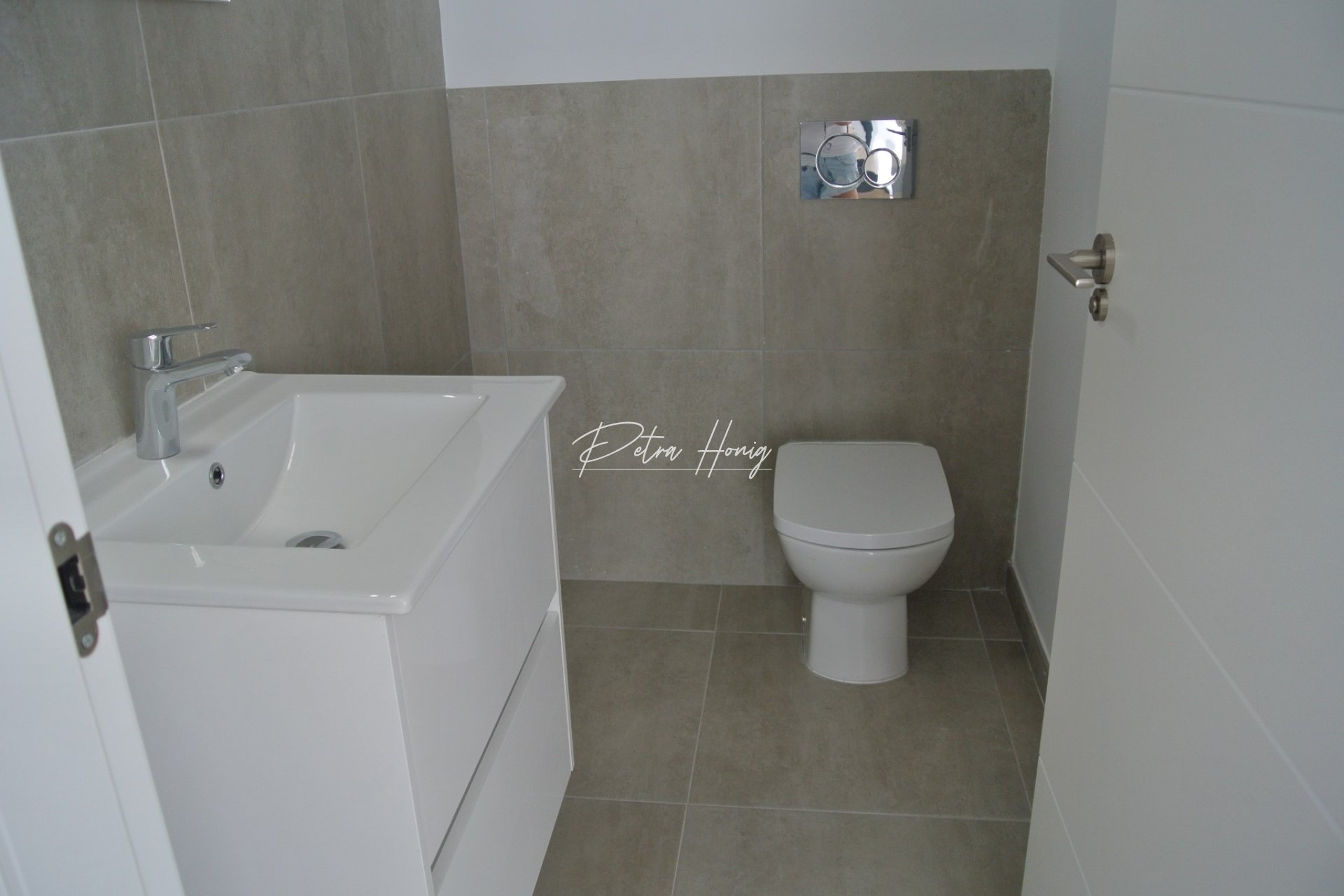 New build - Villa - Los Montesinos - La Herrada