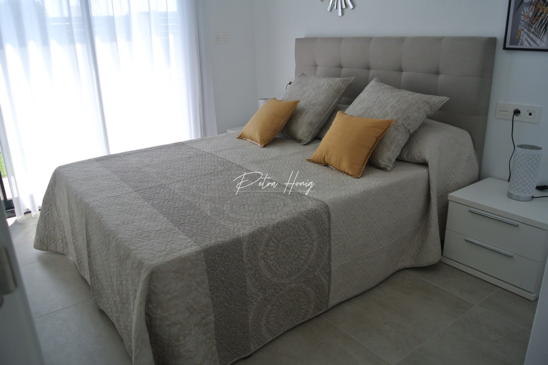 New build - Villa - Los Montesinos - La Herrada