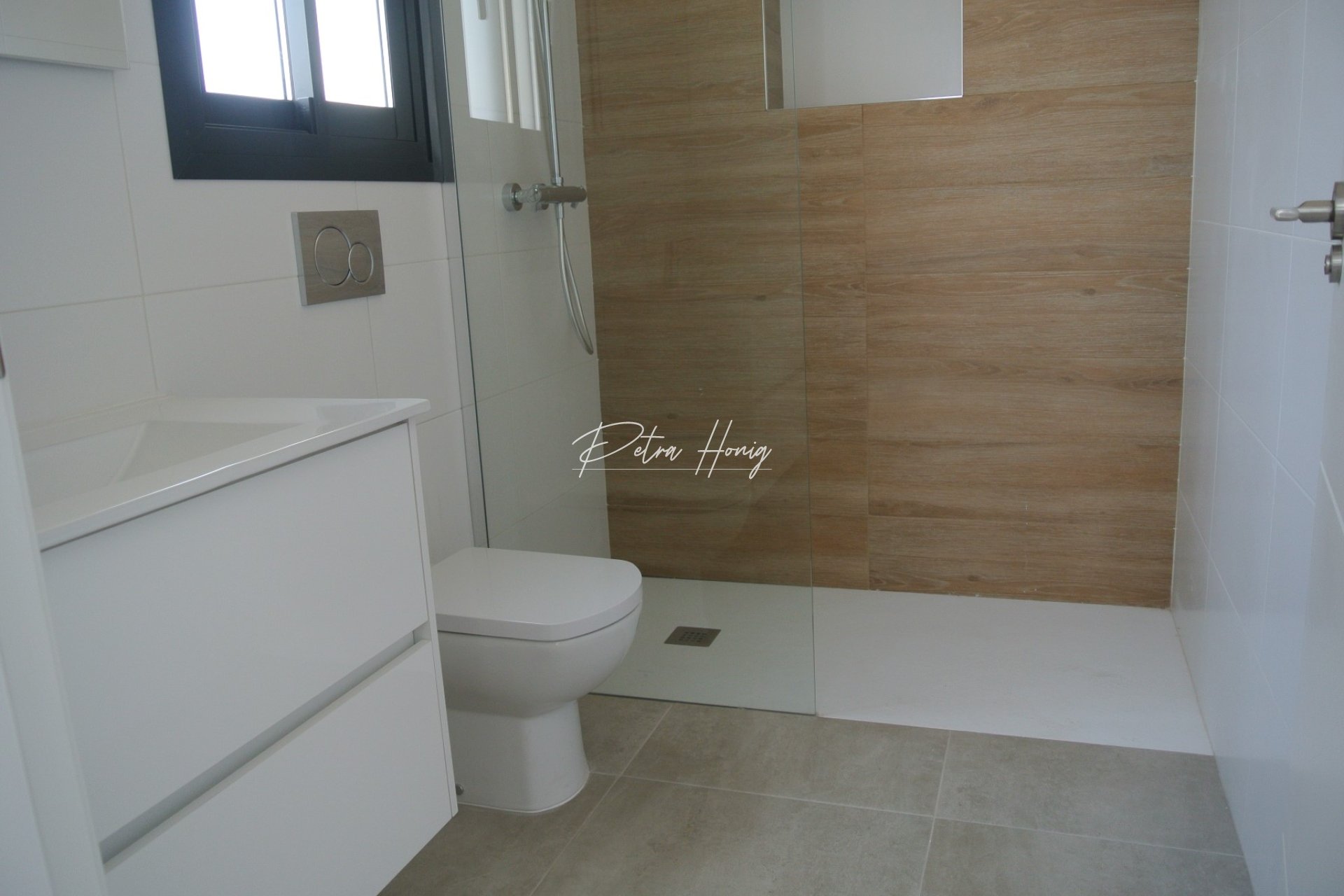 New build - Villa - Los Montesinos - La Herrada