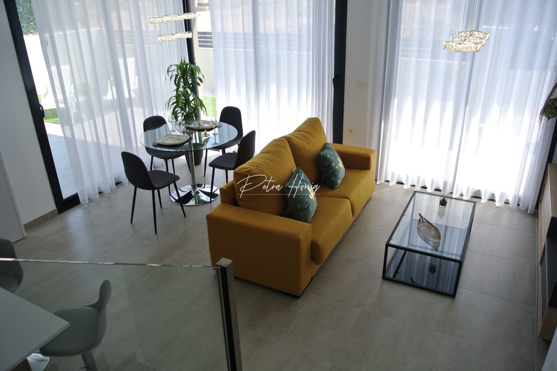 New build - Villa - Los Montesinos - La Herrada