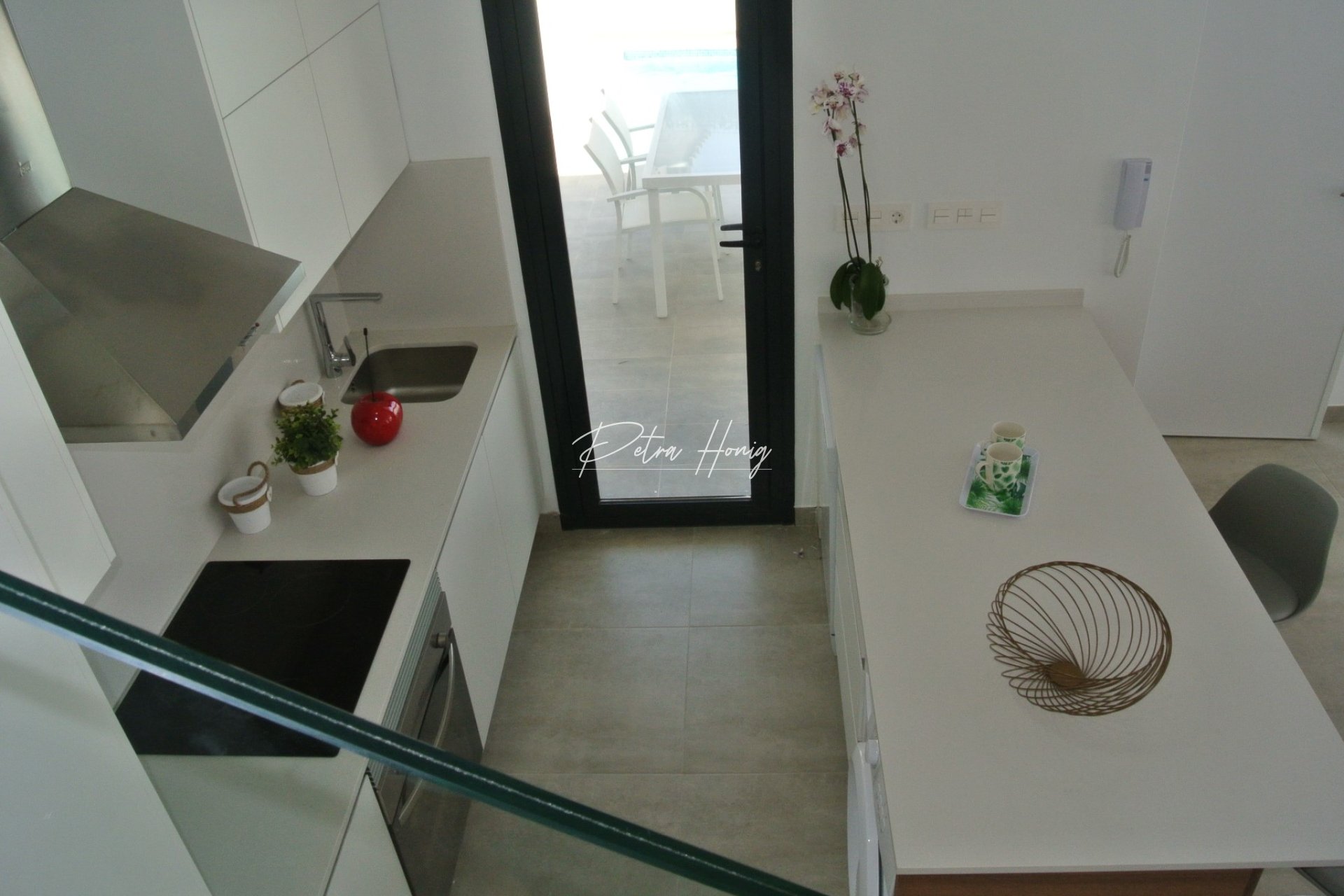 New build - Villa - Los Montesinos - La Herrada