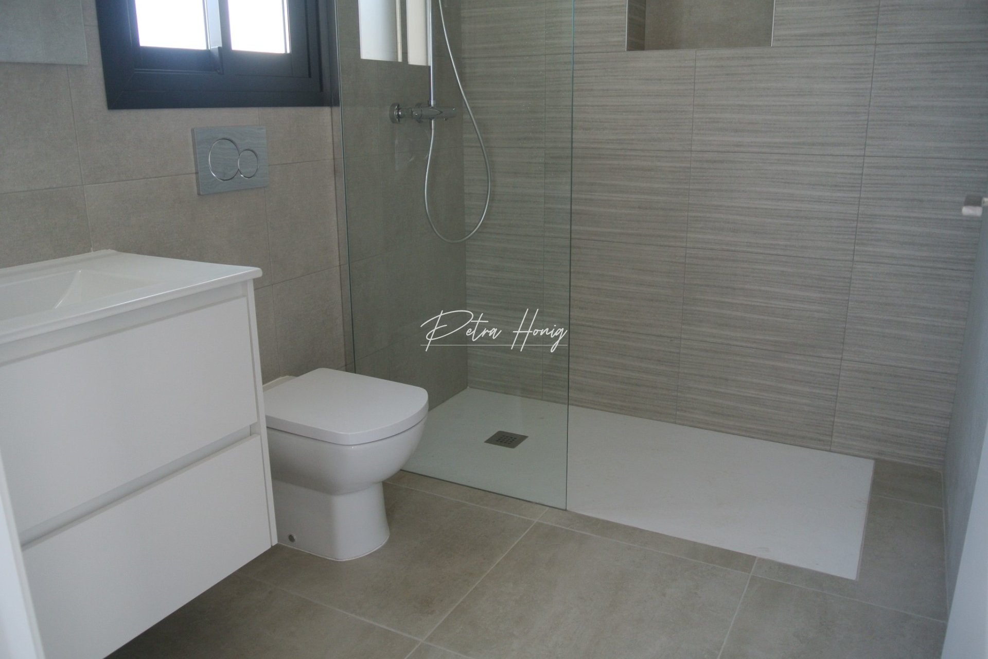 New build - Villa - Los Montesinos - La Herrada