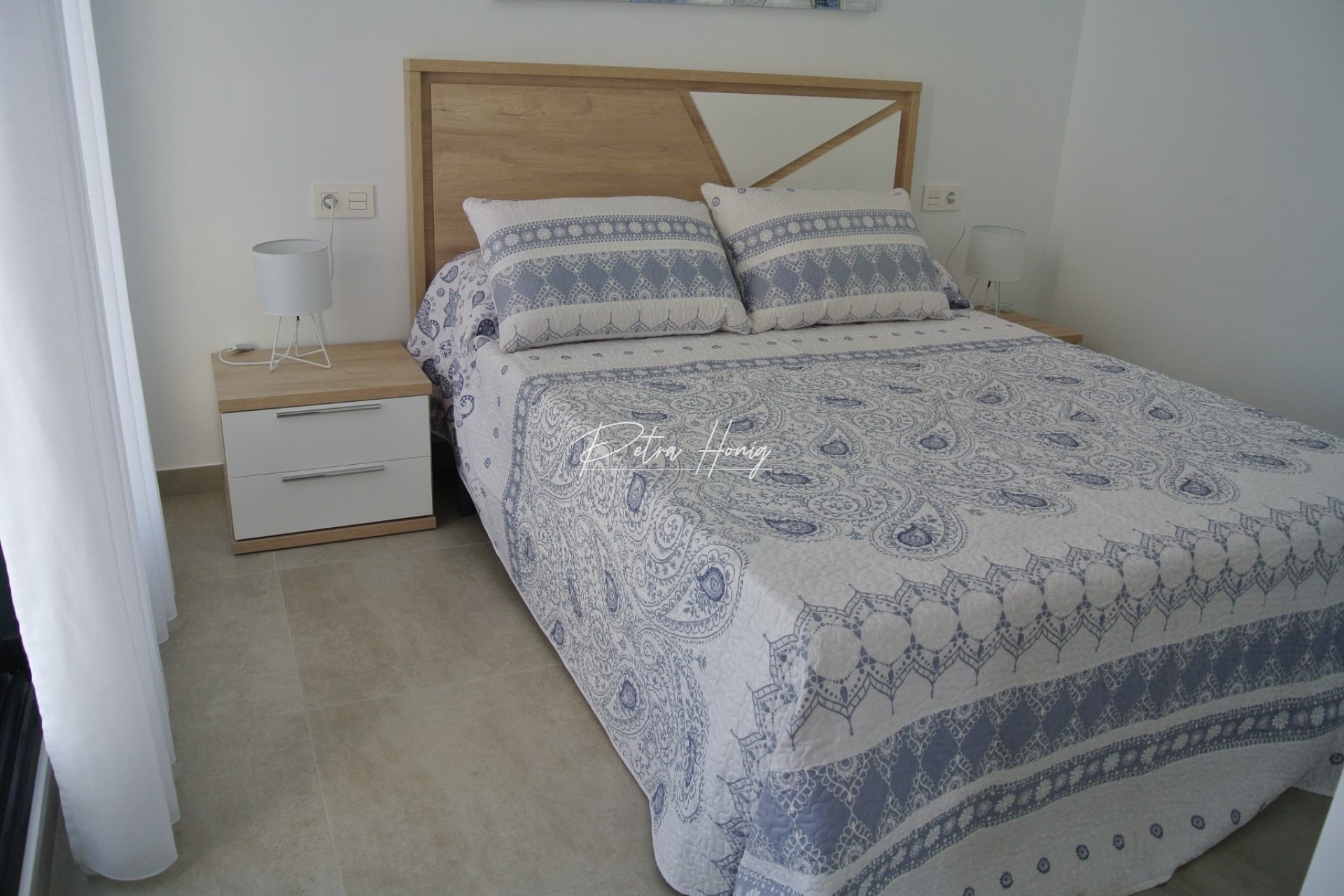 New build - Villa - Los Montesinos - La Herrada
