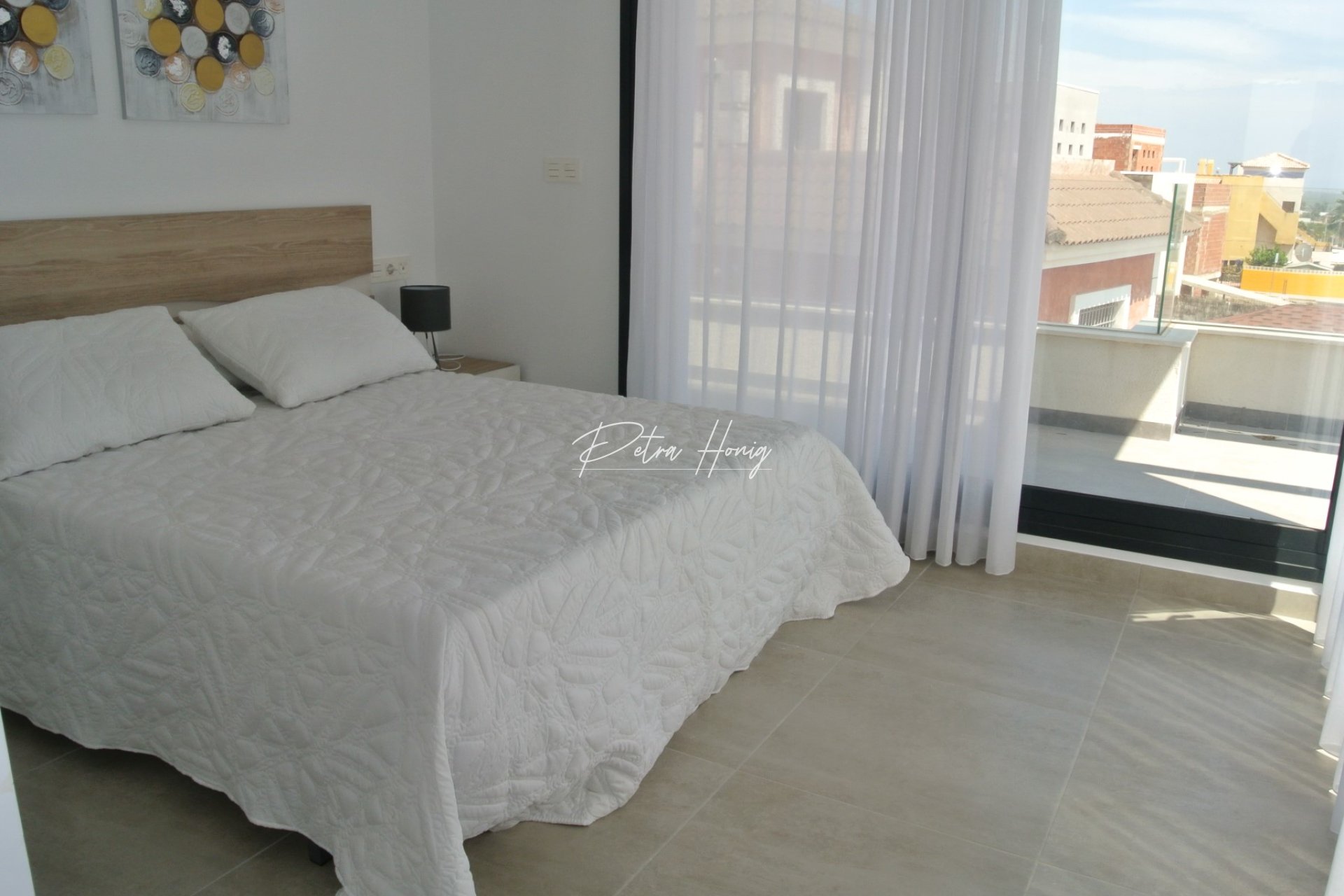 New build - Villa - Los Montesinos - La Herrada