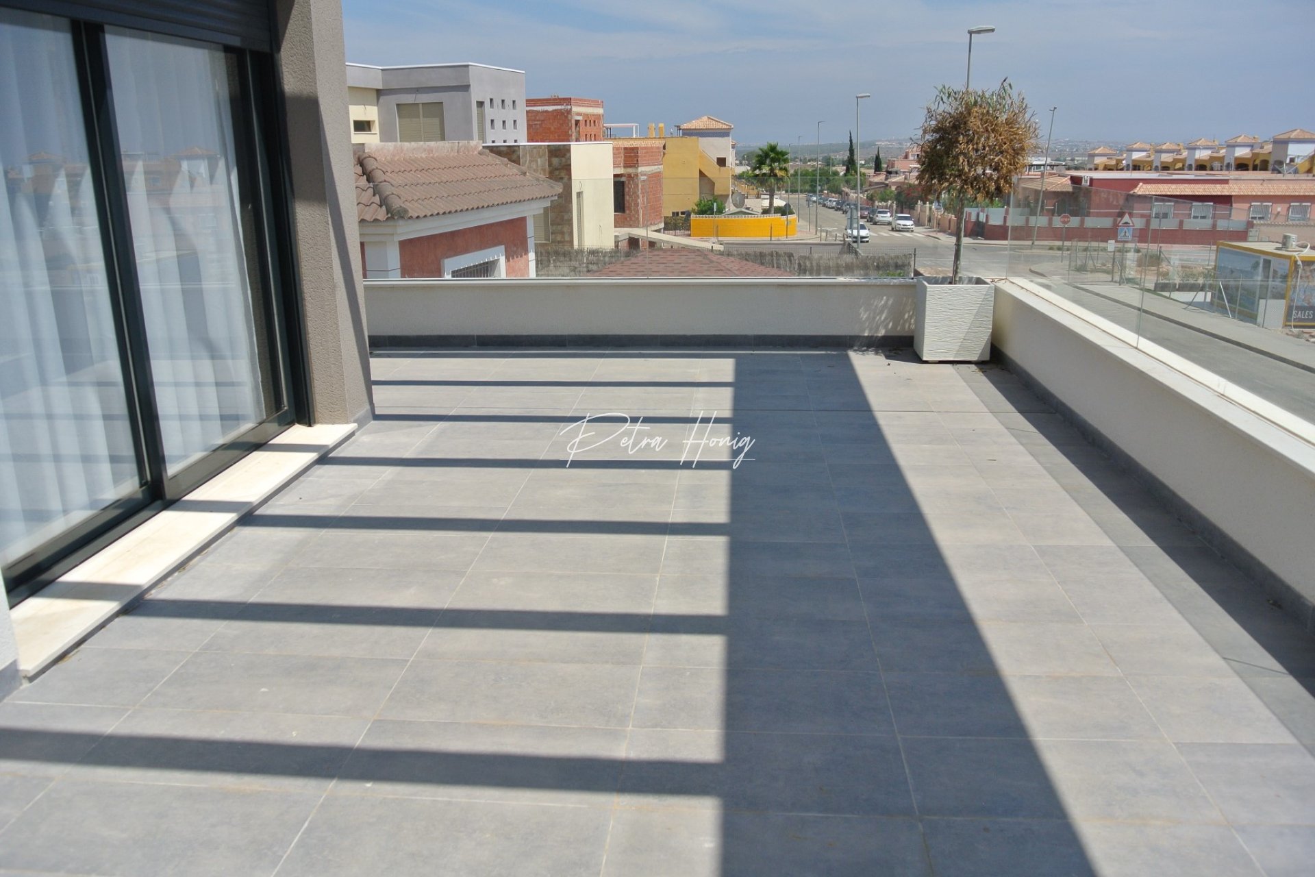 New build - Villa - Los Montesinos - La Herrada