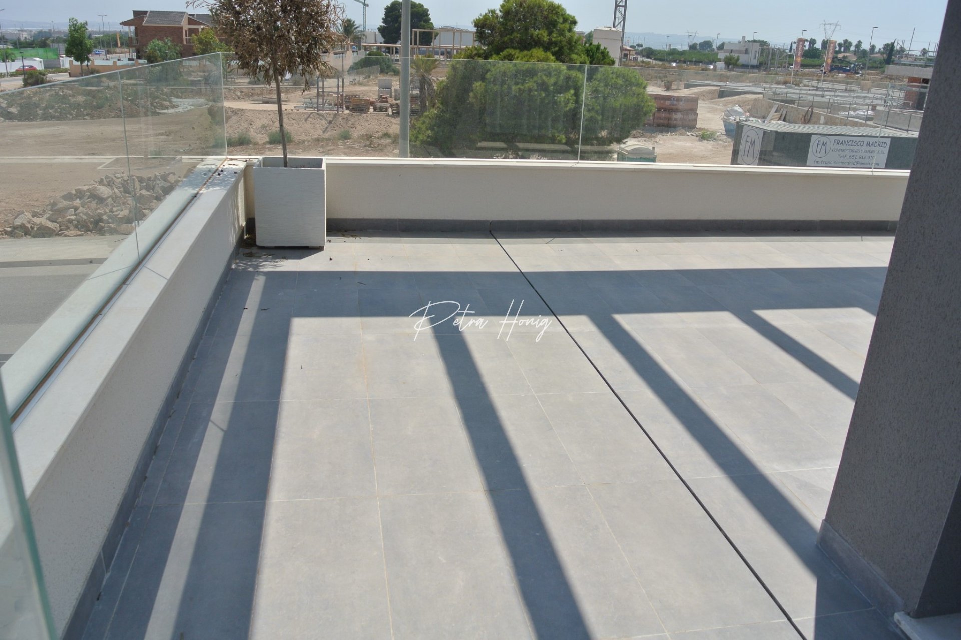 New build - Villa - Los Montesinos - La Herrada