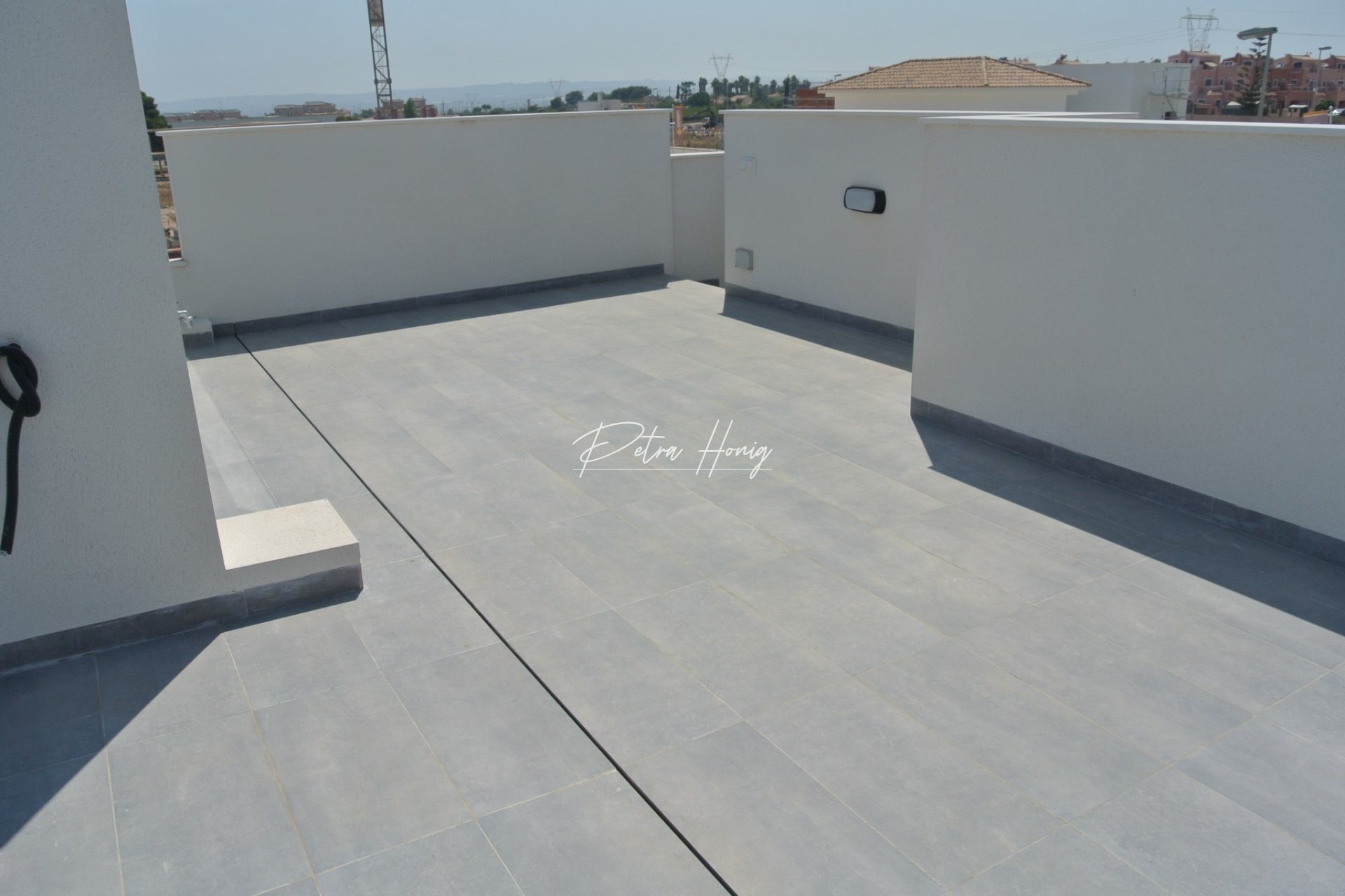 New build - Villa - Los Montesinos - La Herrada