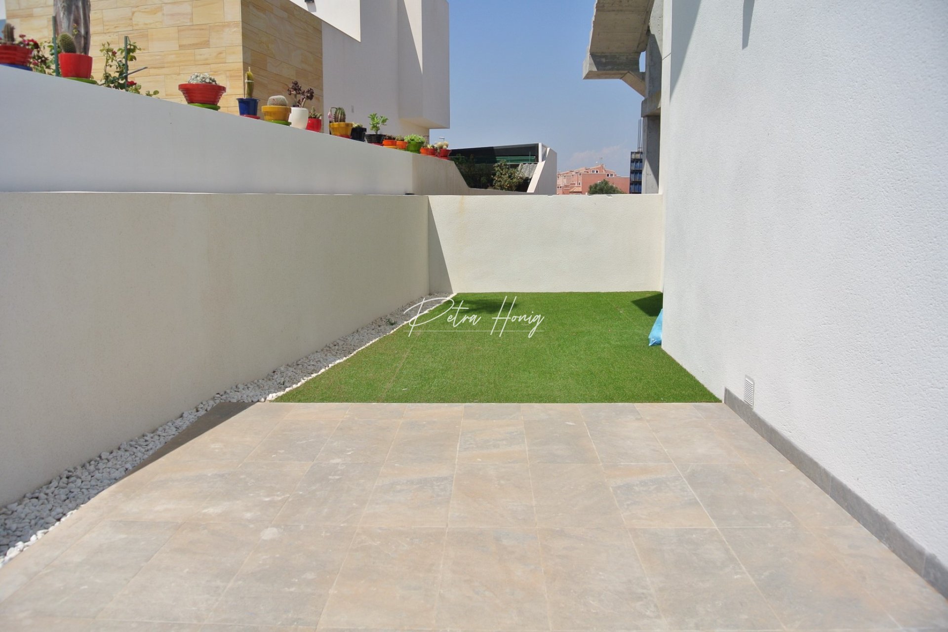New build - Villa - Los Montesinos - La Herrada