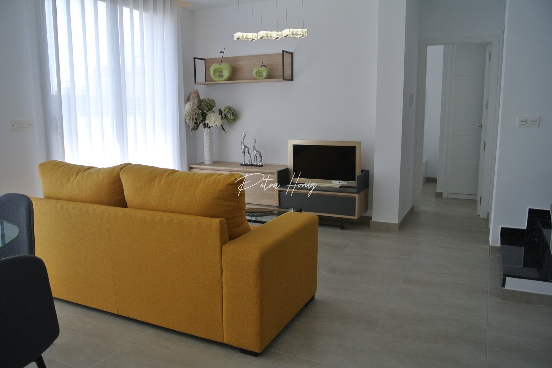 New build - Villa - Los Montesinos - La Herrada