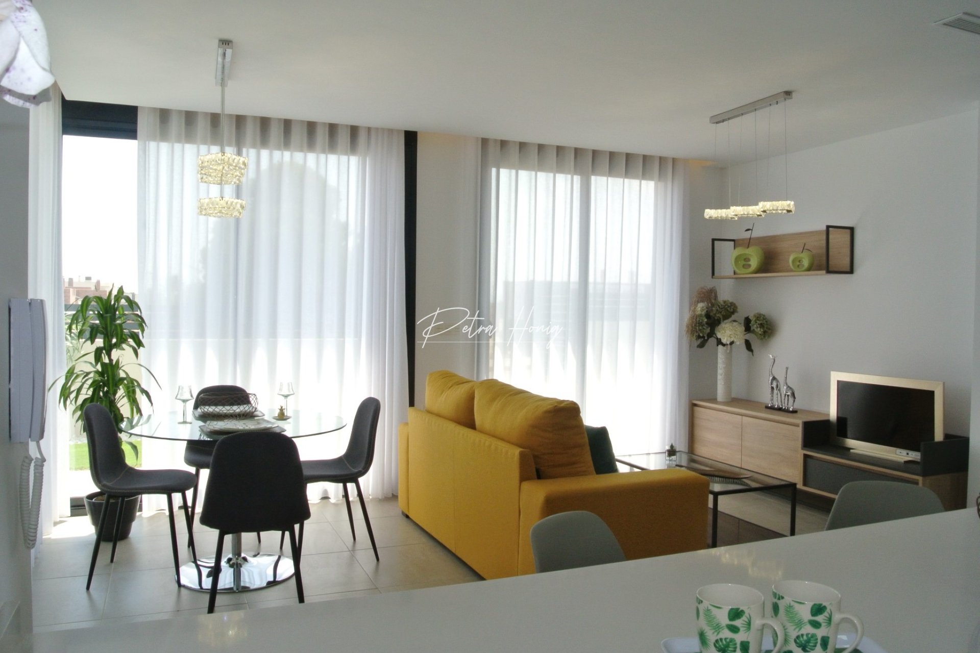 New build - Villa - Los Montesinos - La Herrada