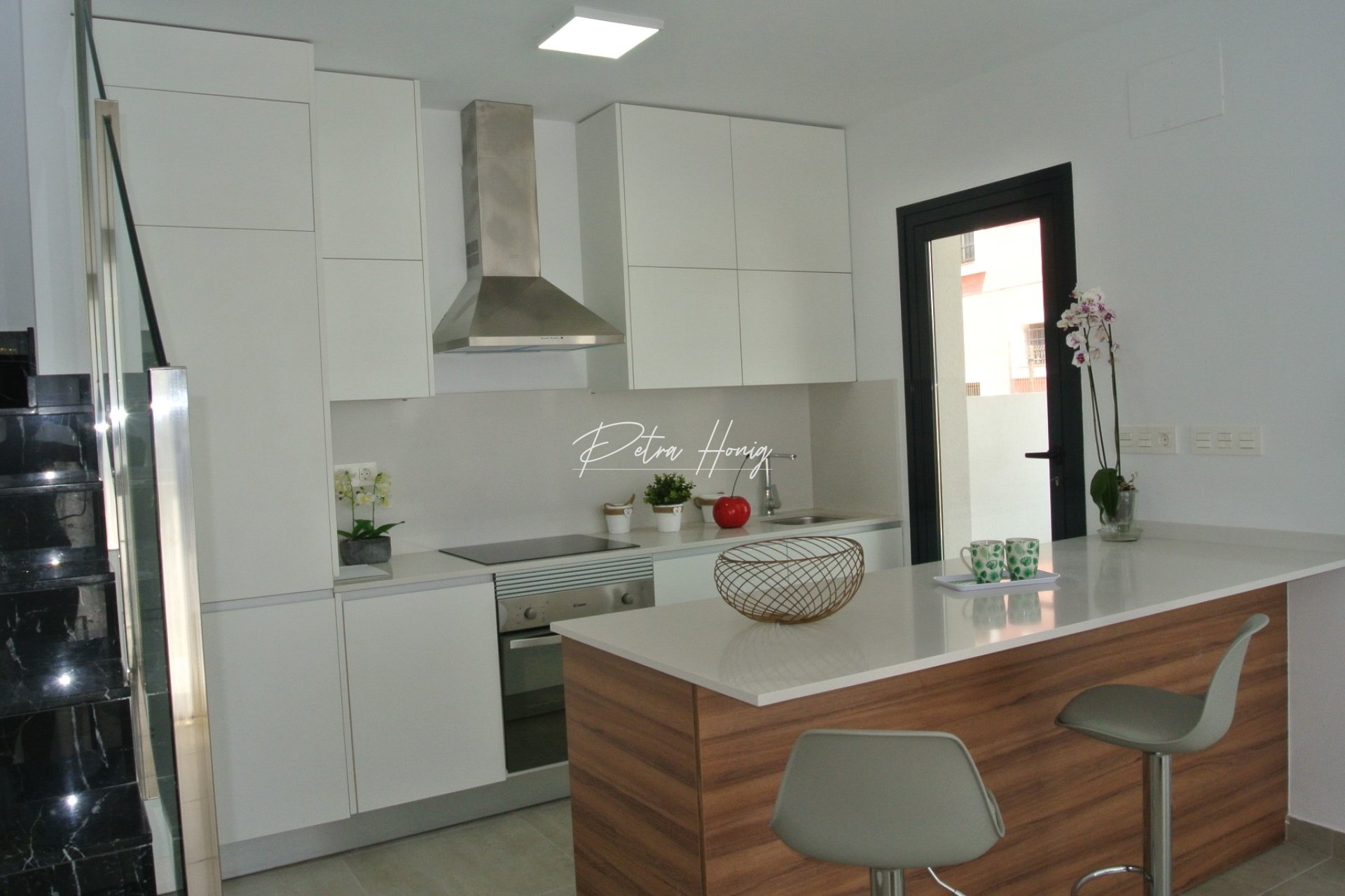 New build - Villa - Los Montesinos - La Herrada
