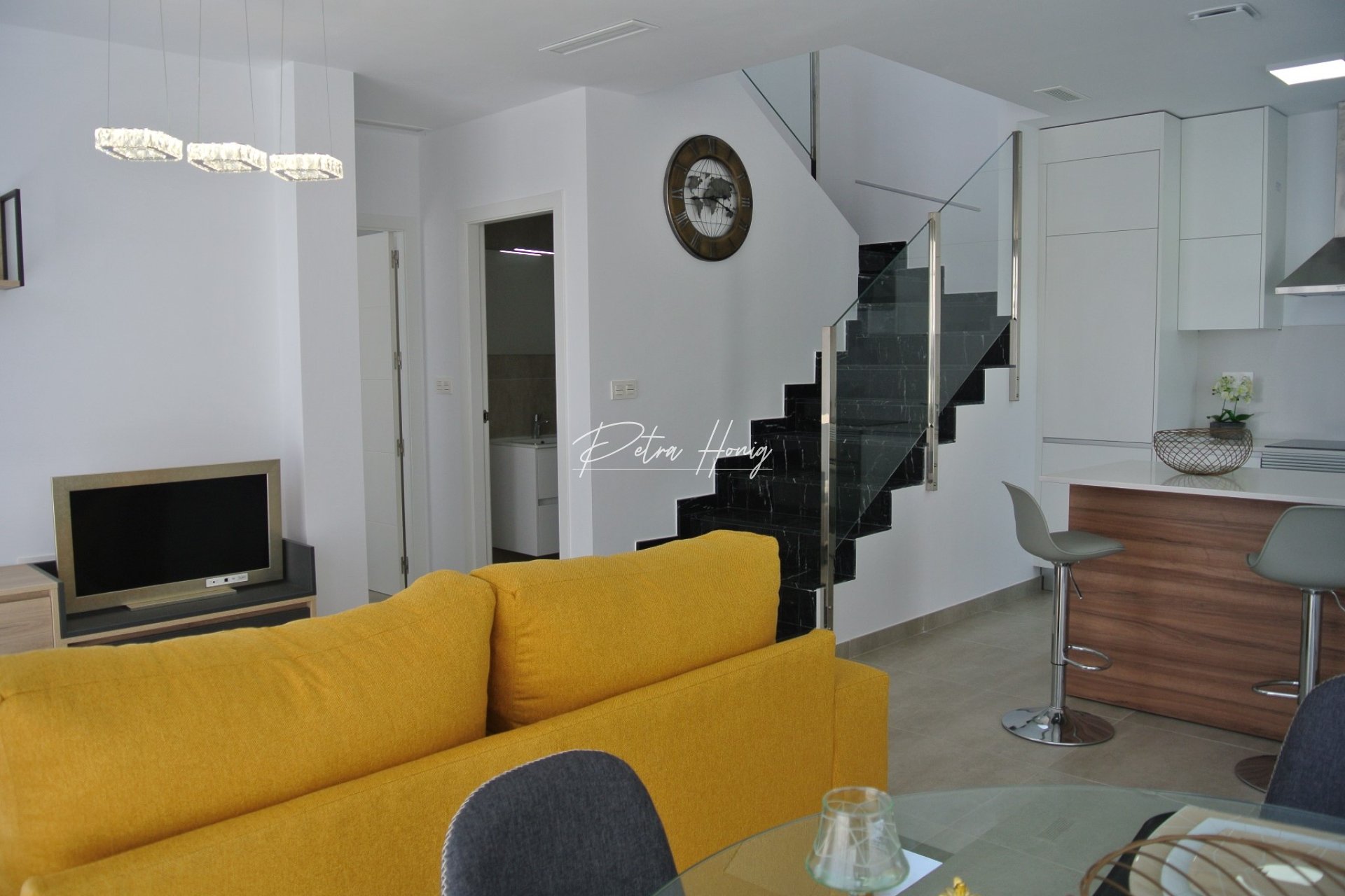 New build - Villa - Los Montesinos - La Herrada