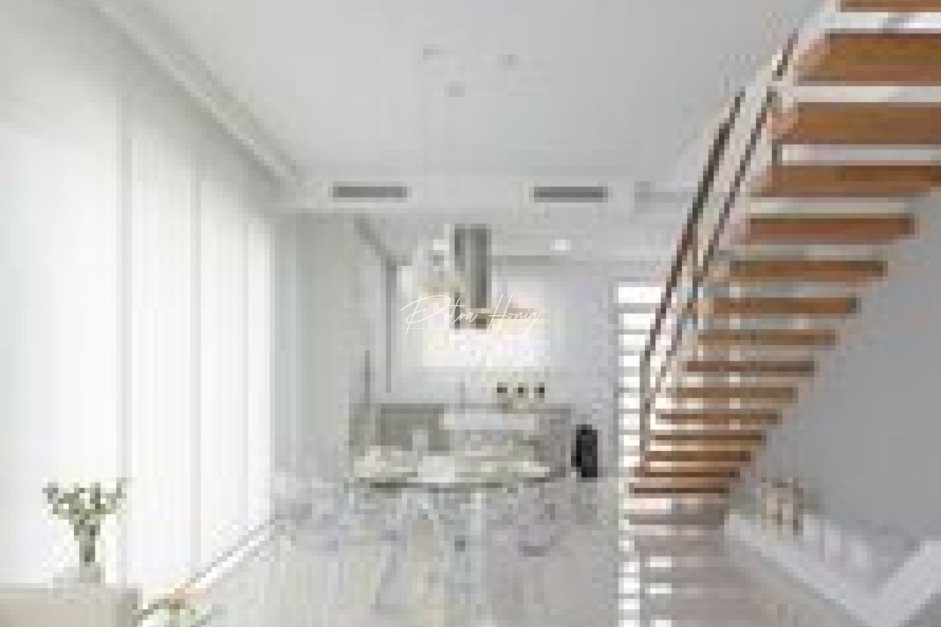 New build - Villa - Mil Palmeras