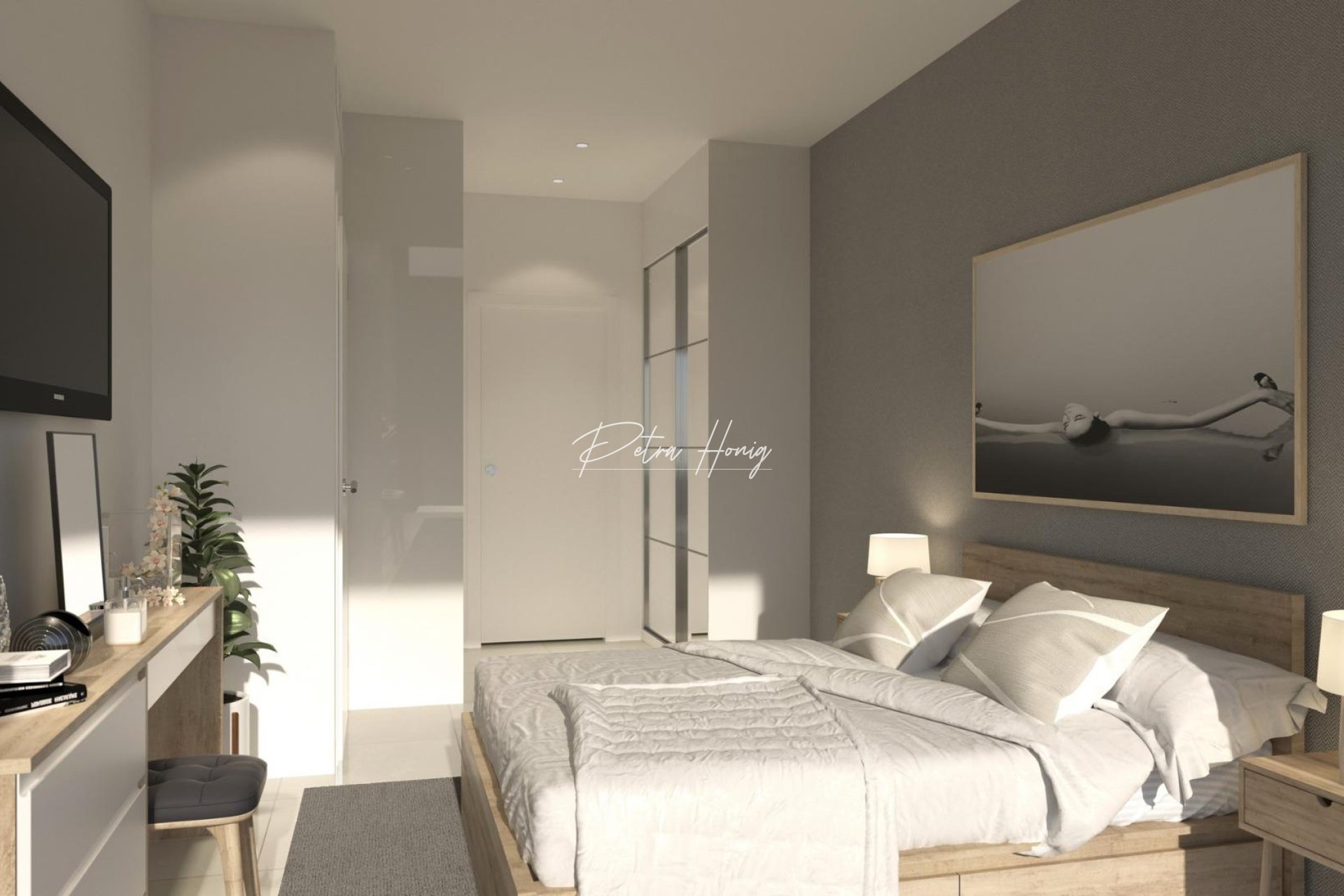 New build - Villa - Murcia - Condado de Alhama Resort