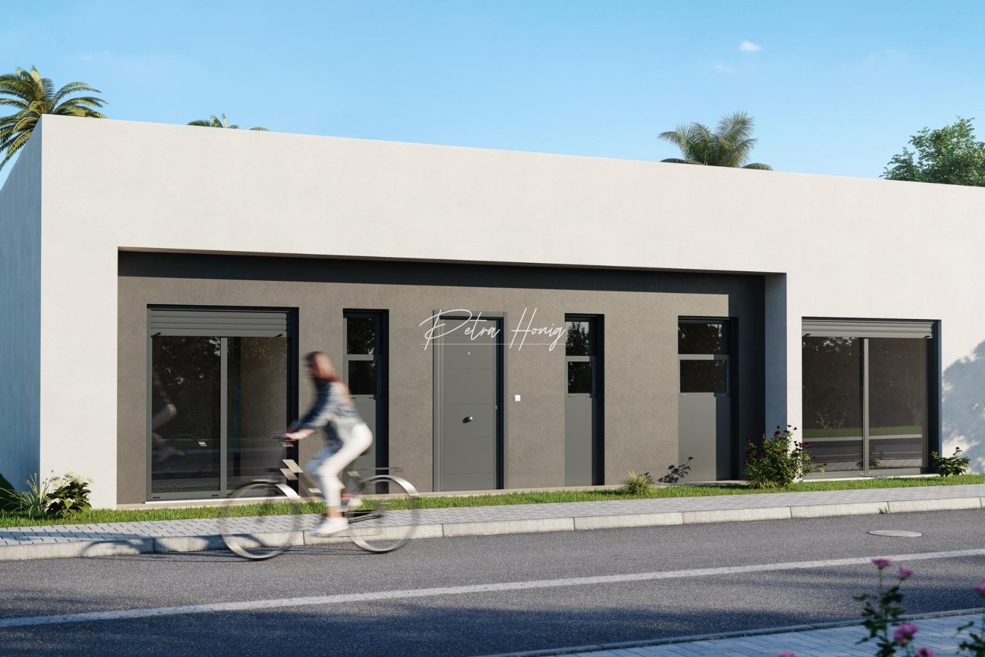 New build - Villa - Murcia - Condado de Alhama Resort